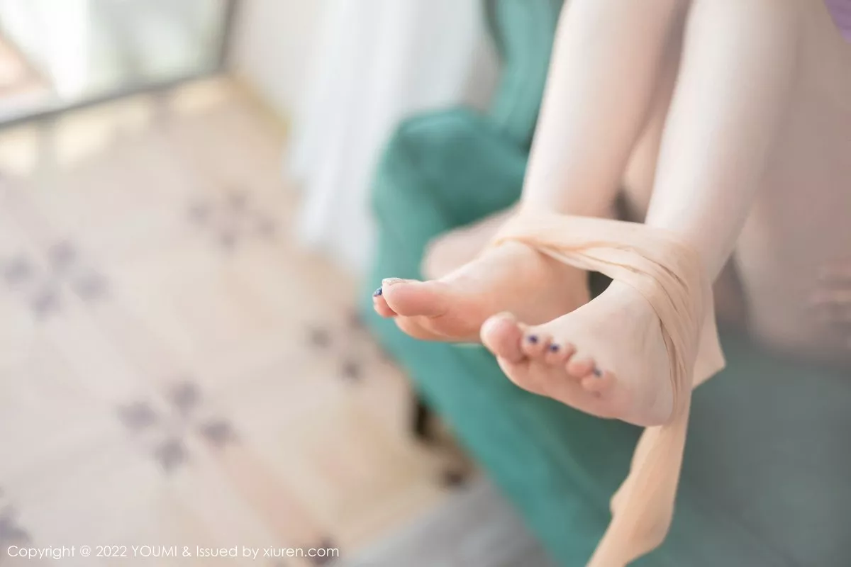 [YouMi尤蜜荟]第784期小海臀写真 [44P]-008