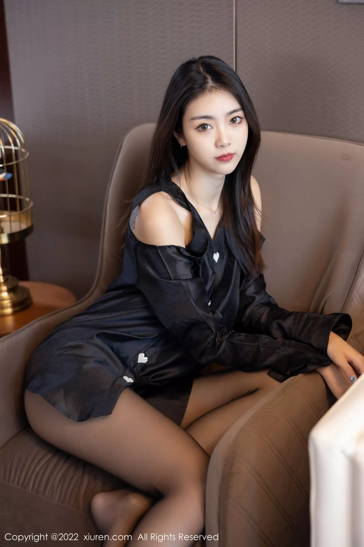 [XiuRen秀人网]第4940期可乐写真 [51P]-033