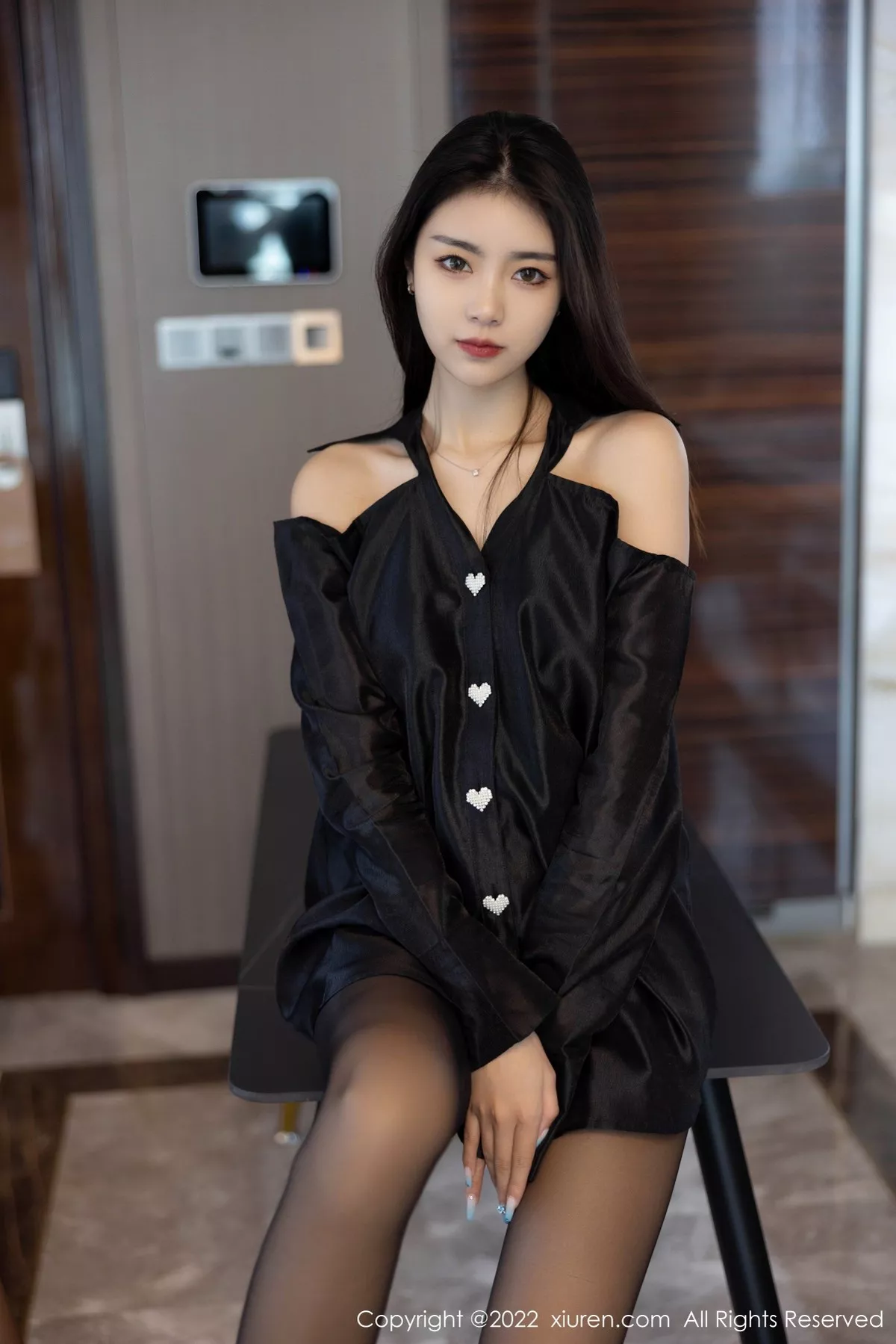 [XiuRen秀人网]第4940期可乐写真 [51P]-038