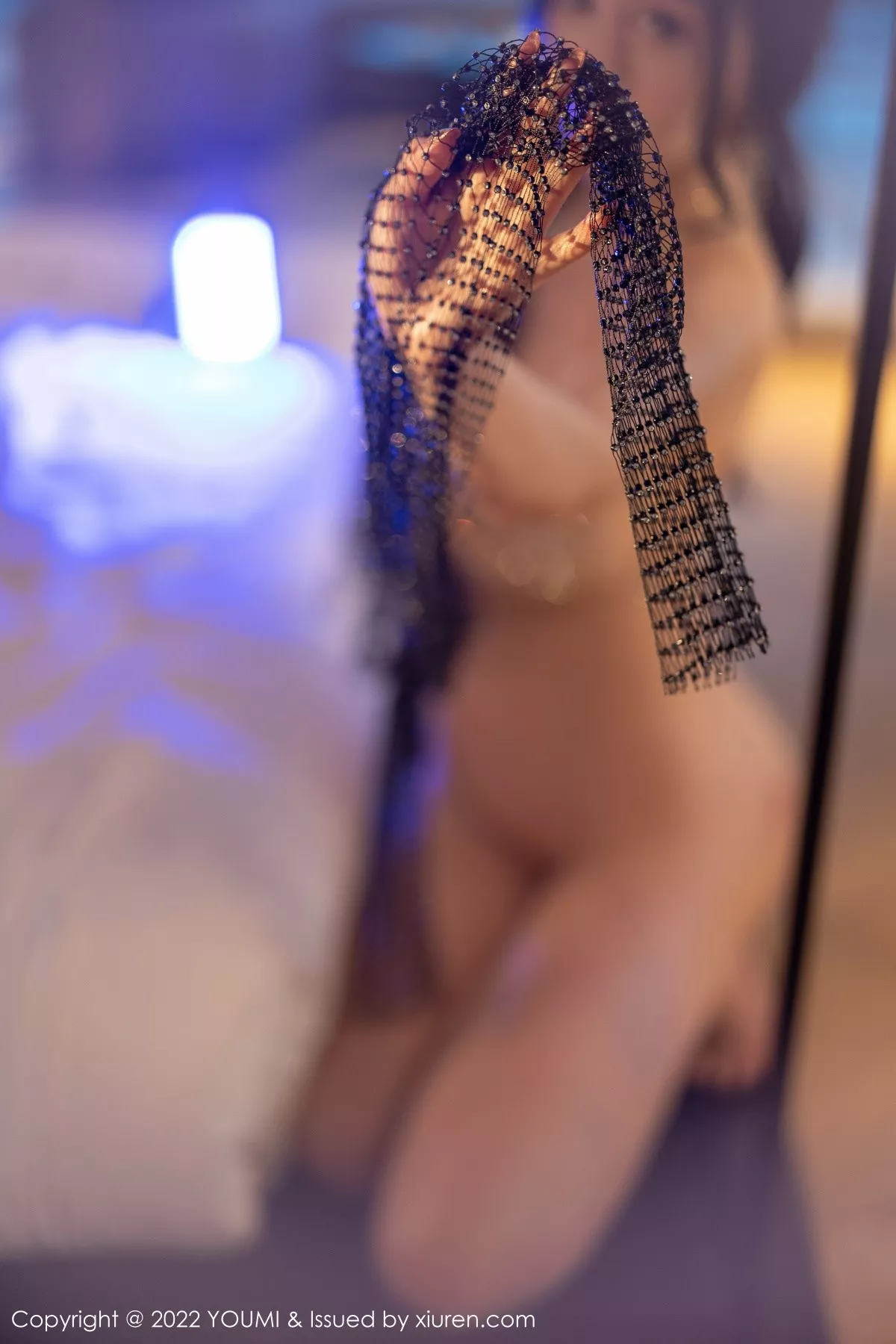 [YouMi尤蜜荟]第785期允爾写真 [67P]-024