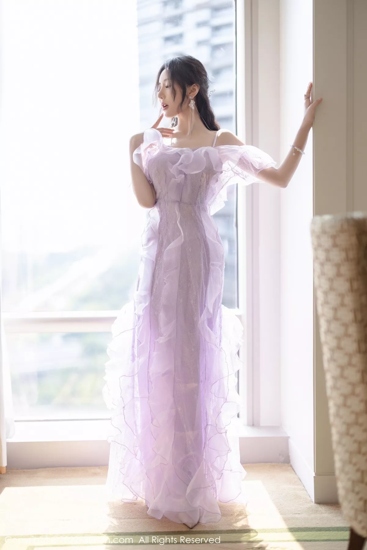 [XiuRen秀人网]第4949期王馨瑶写真 [101P]-024