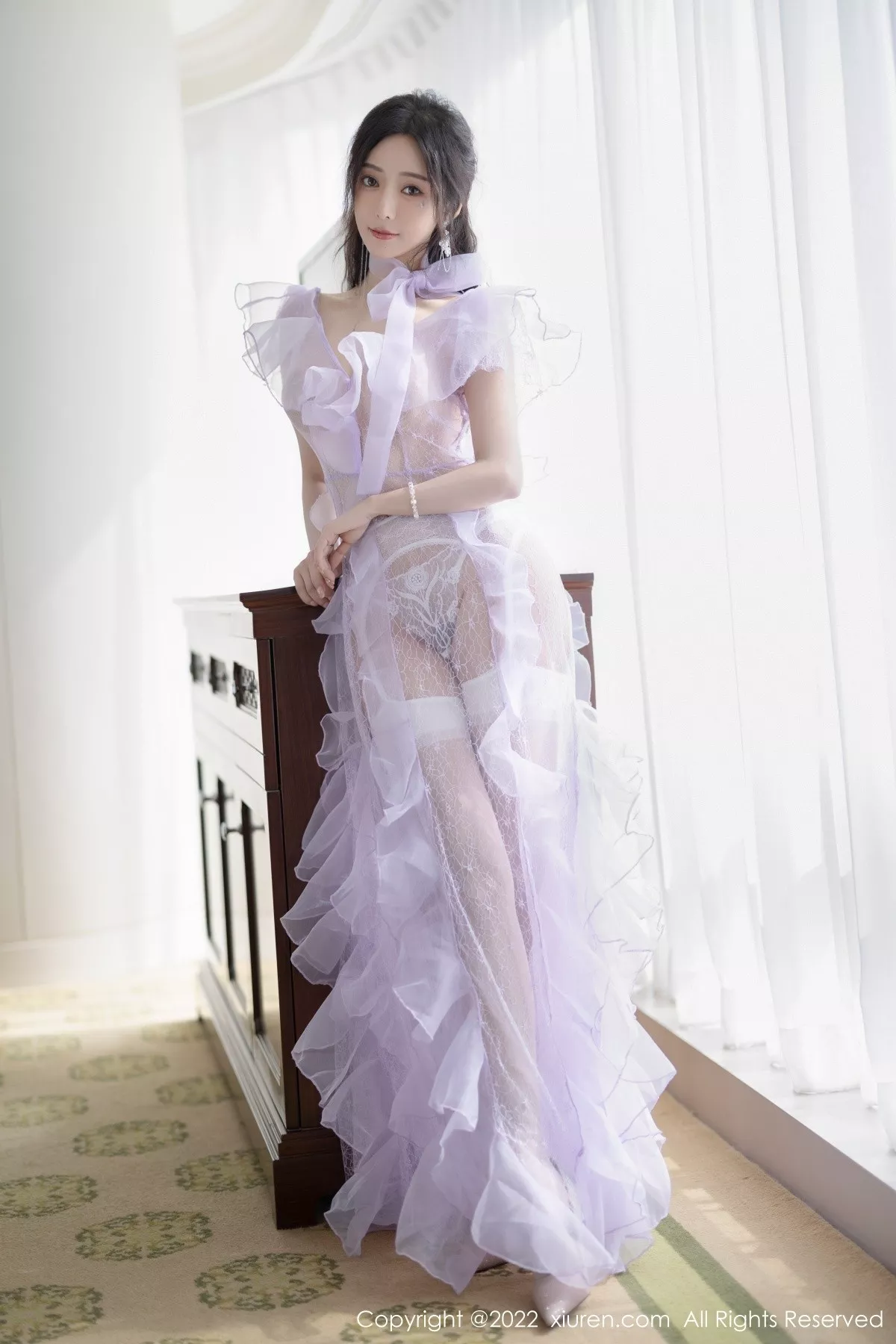 [XiuRen秀人网]第4949期王馨瑶写真 [101P]-014