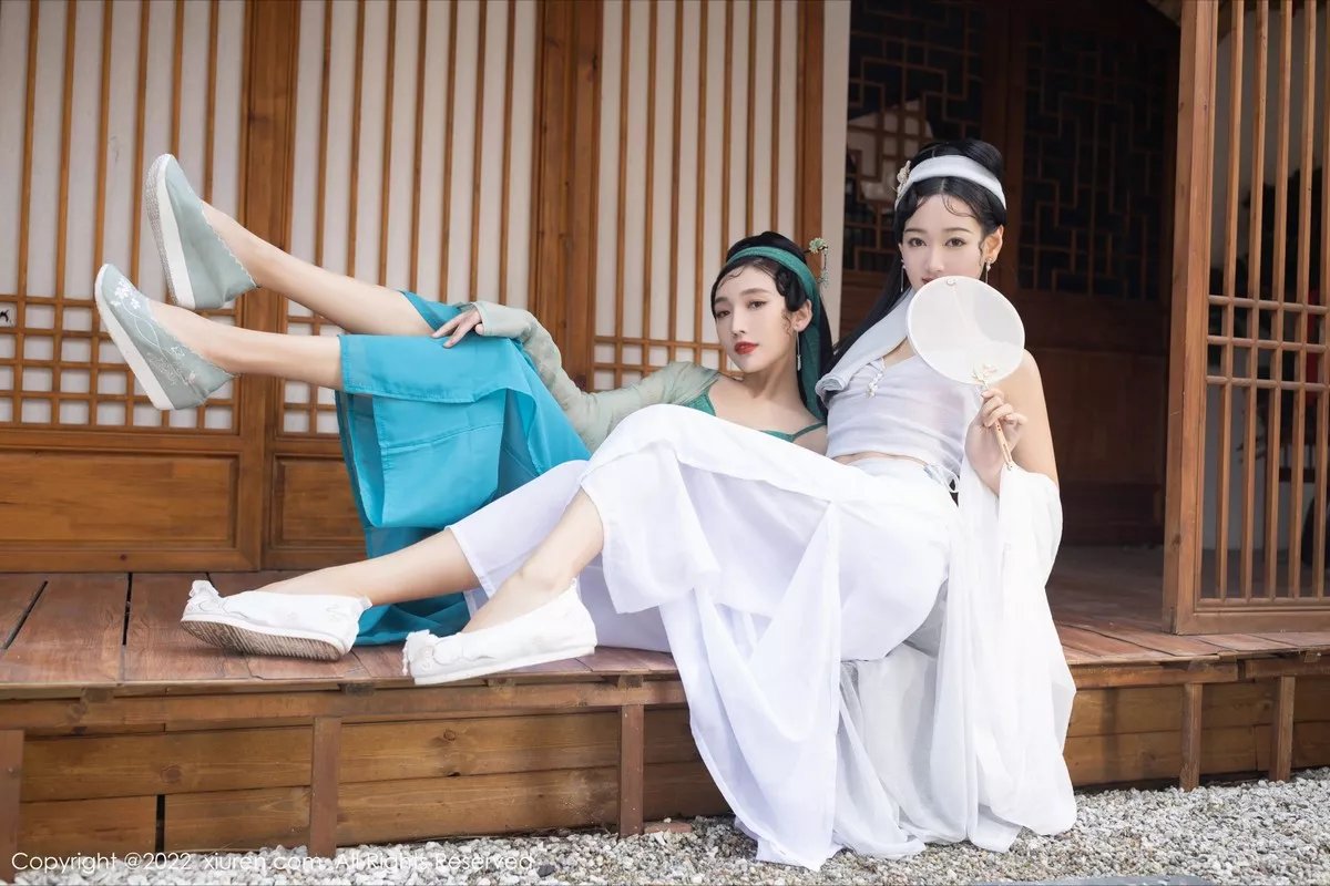 [XiuRen秀人网]第4952期唐安琪写真 [92P]-005