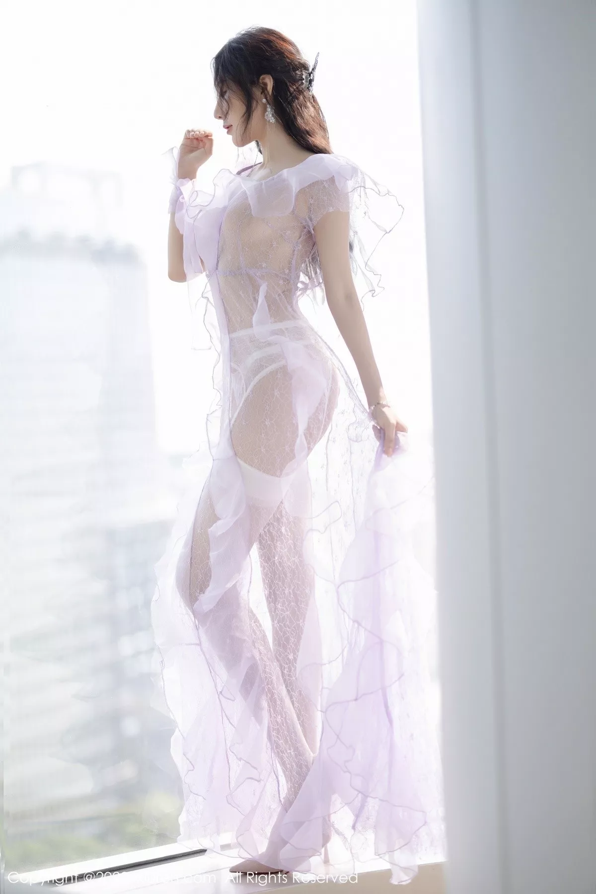 [XiuRen秀人网]第4949期王馨瑶写真 [101P]-066