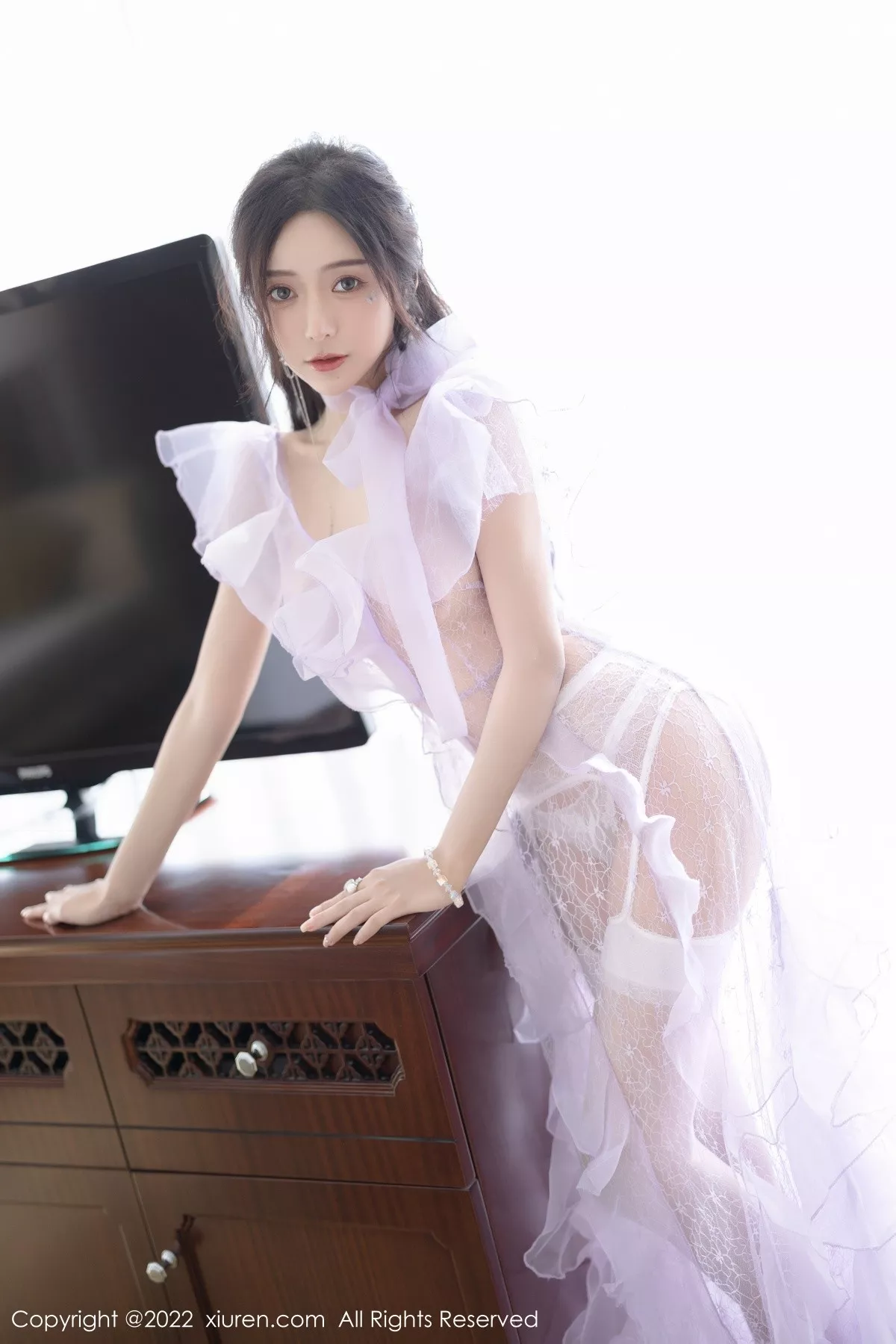 [XiuRen秀人网]第4949期王馨瑶写真 [101P]-015