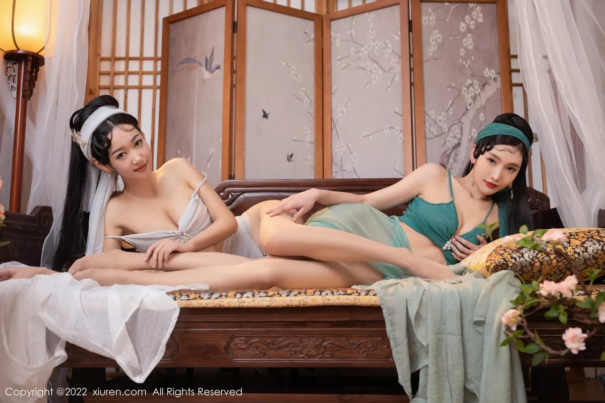 [XiuRen秀人网]第4952期唐安琪写真 [92P]-026