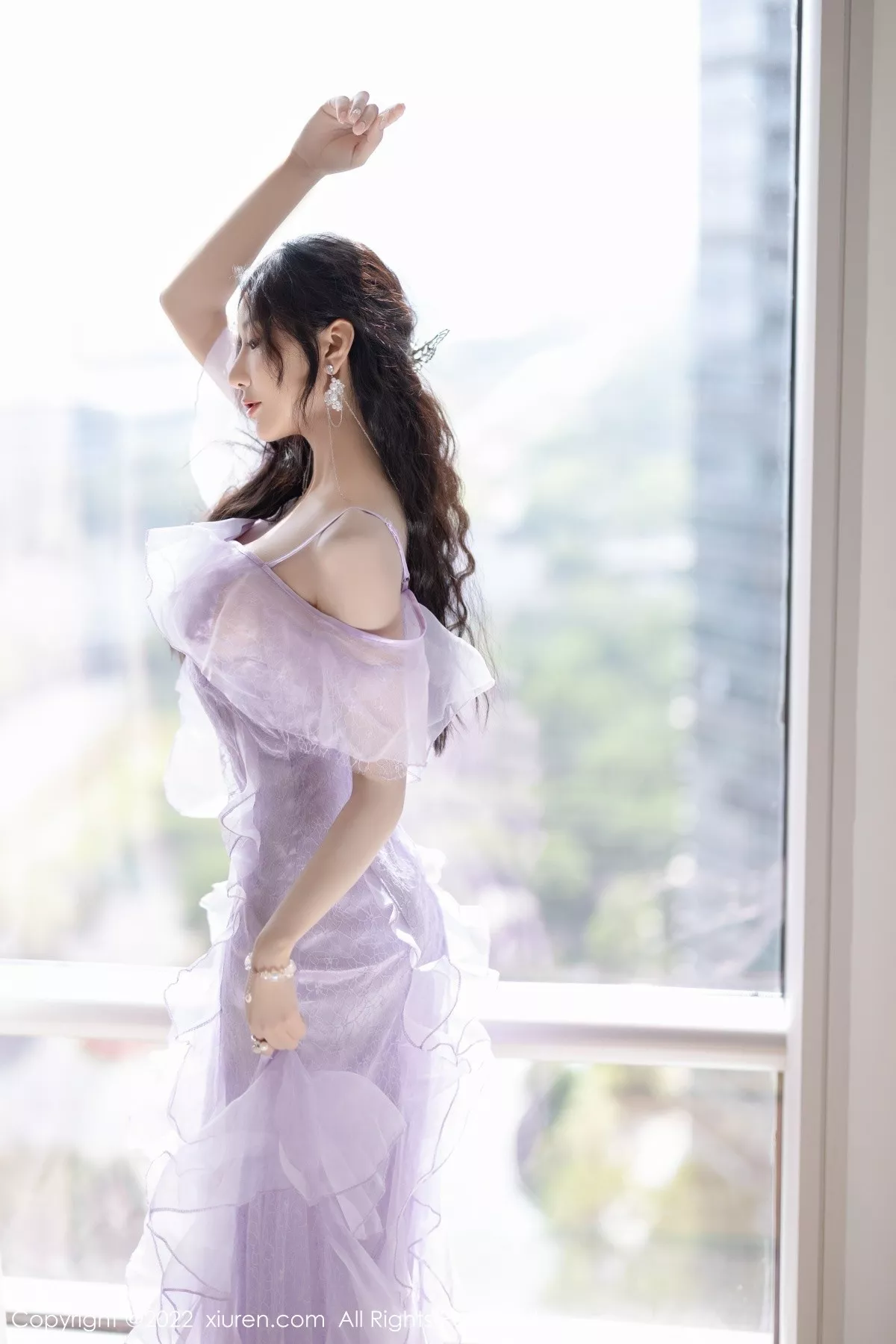[XiuRen秀人网]第4949期王馨瑶写真 [101P]-008