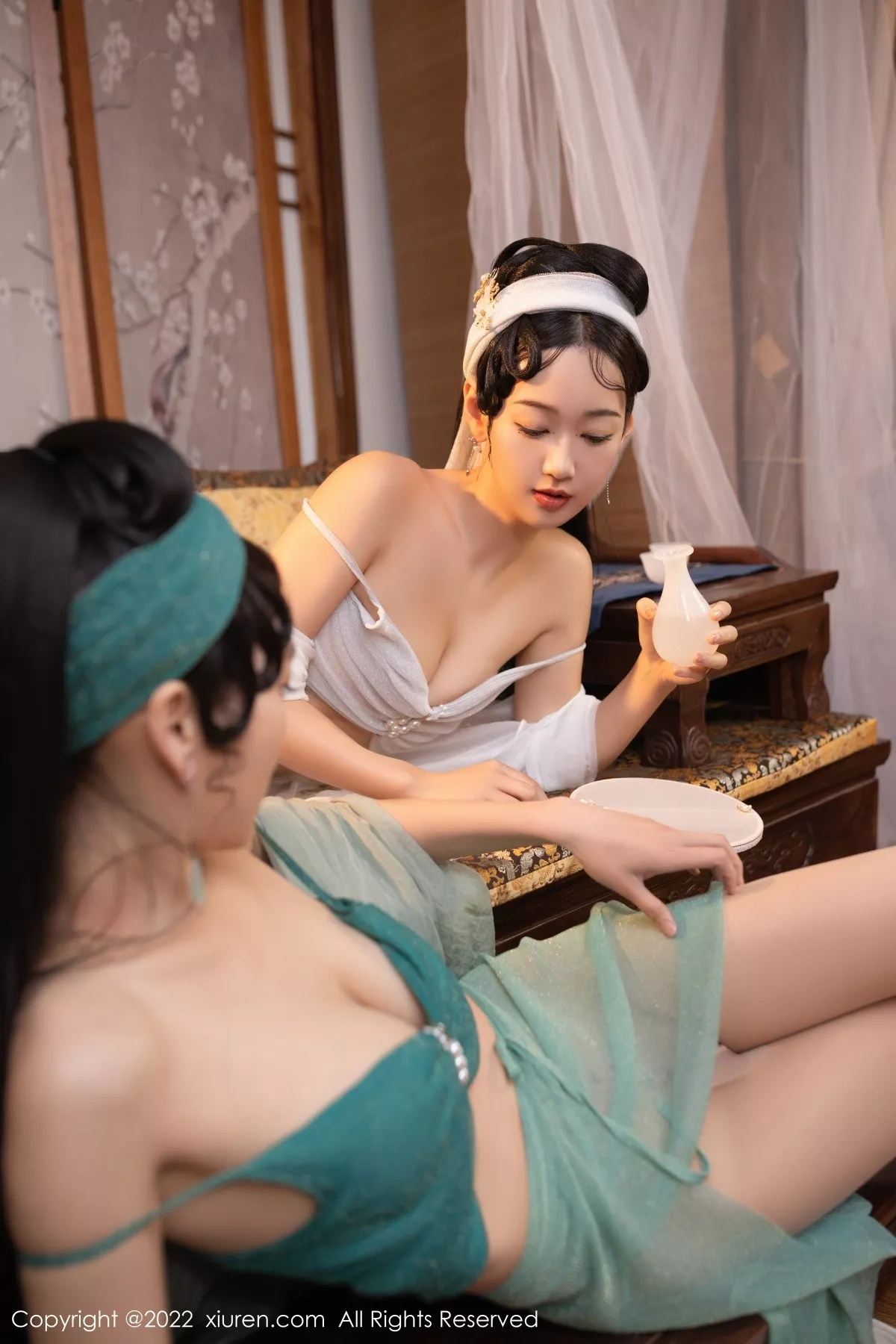 [XiuRen秀人网]第4952期唐安琪写真 [92P]-058