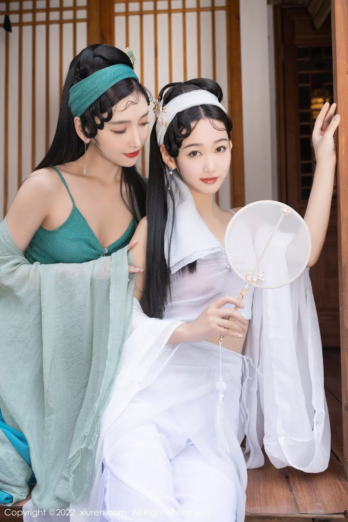 [XiuRen秀人网]第4952期唐安琪写真 [92P]-035