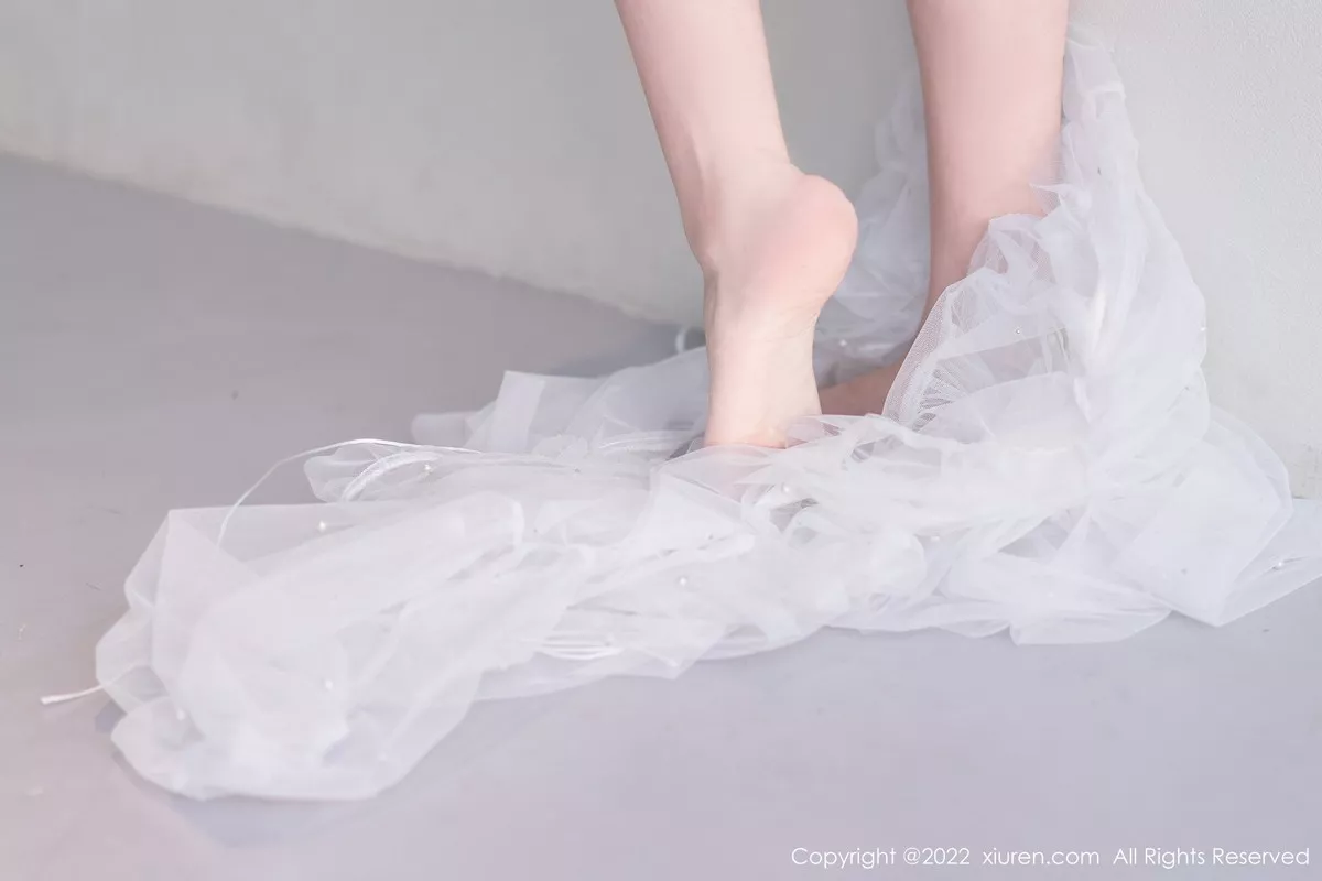 [XiuRen秀人网]第4950期王雨纯写真 [51P]-033