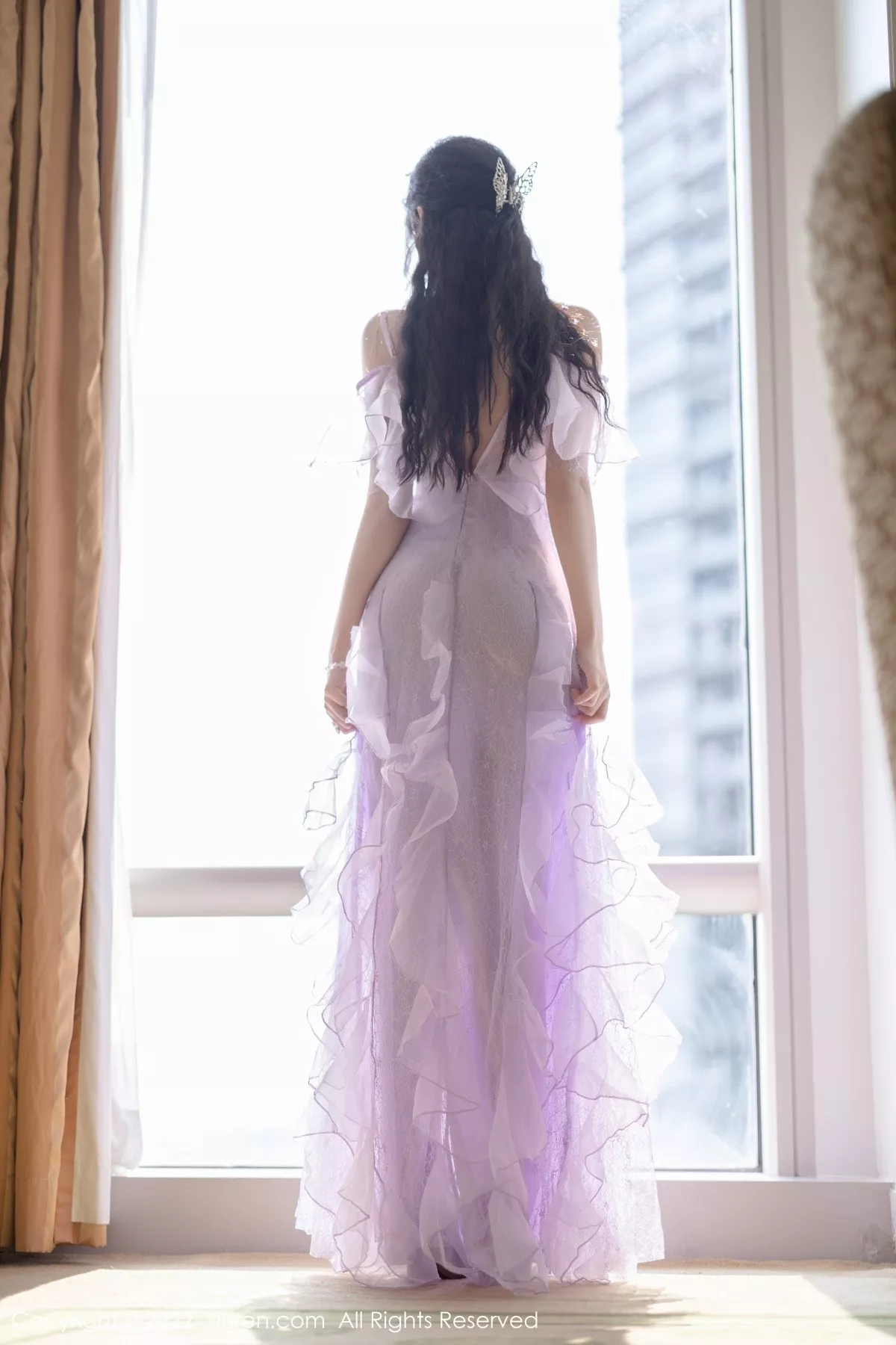 [XiuRen秀人网]第4949期王馨瑶写真 [101P]-038