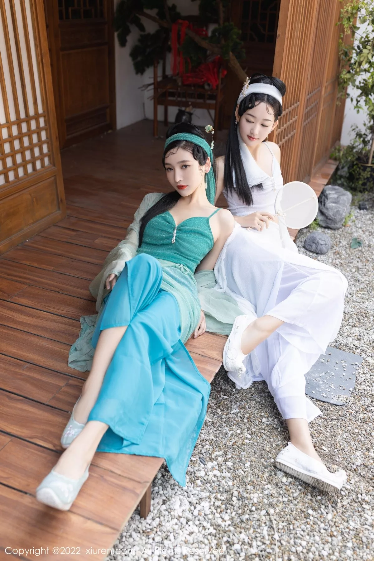 [XiuRen秀人网]第4952期唐安琪写真 [92P]-038