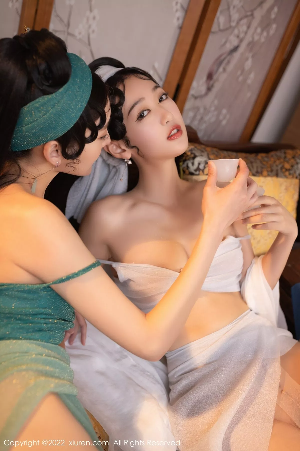 [XiuRen秀人网]第4952期唐安琪写真 [92P]-064