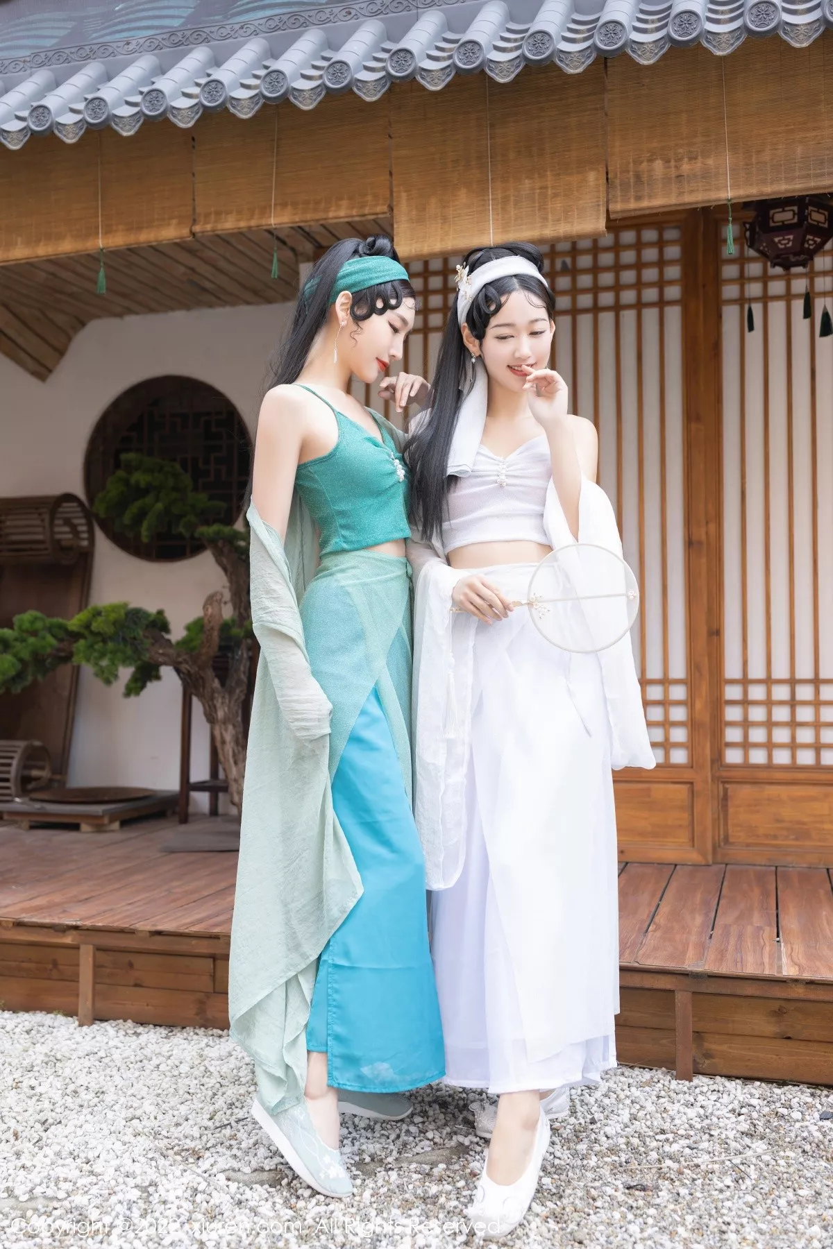 [XiuRen秀人网]第4952期唐安琪写真 [92P]-037
