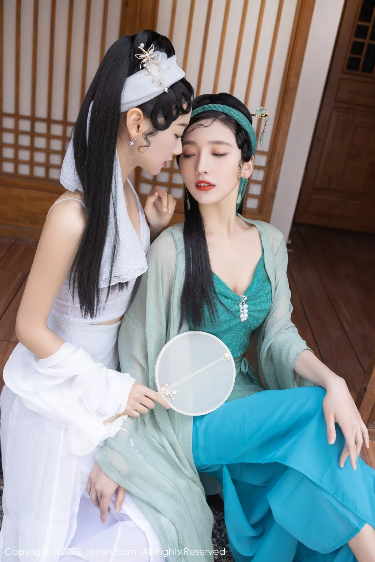 [XiuRen秀人网]第4952期唐安琪写真 [92P]-036