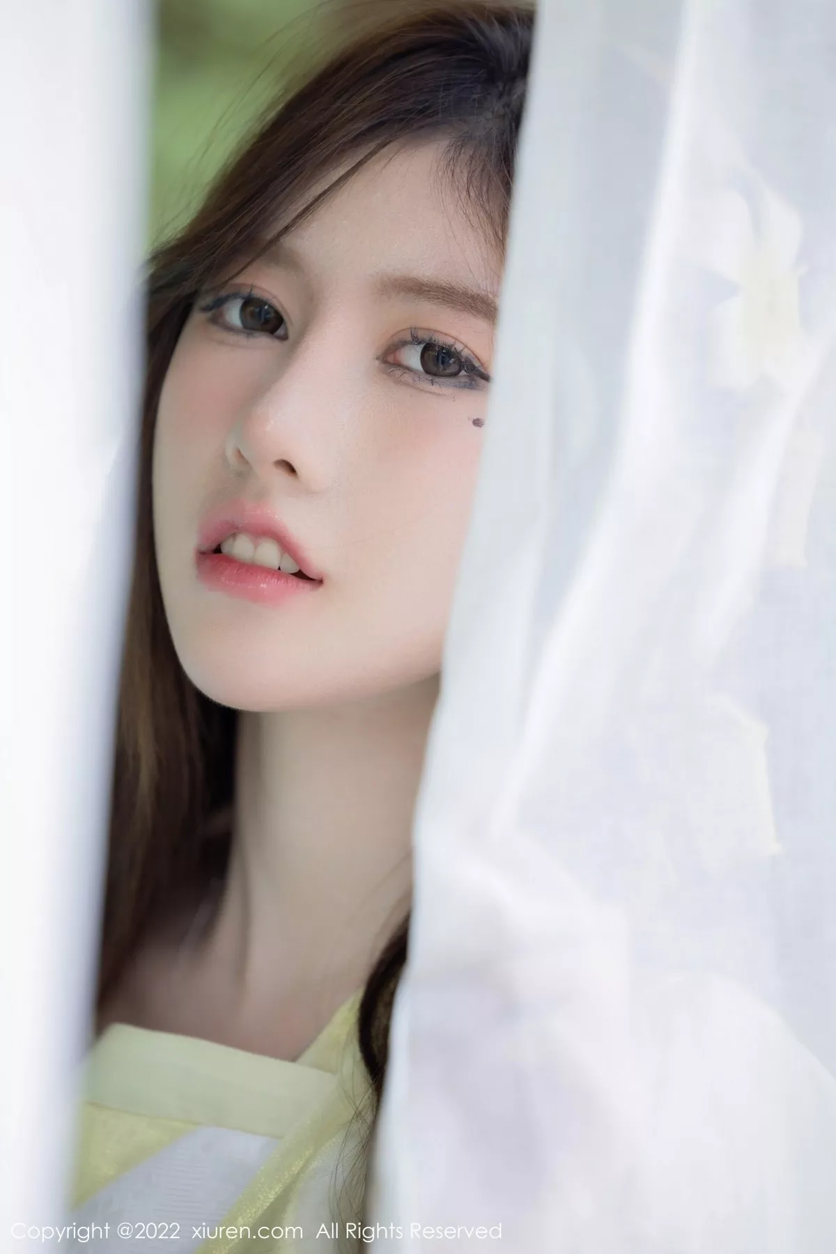 [XiuRen秀人网]第4948期绮里嘉写真 [51P]-041