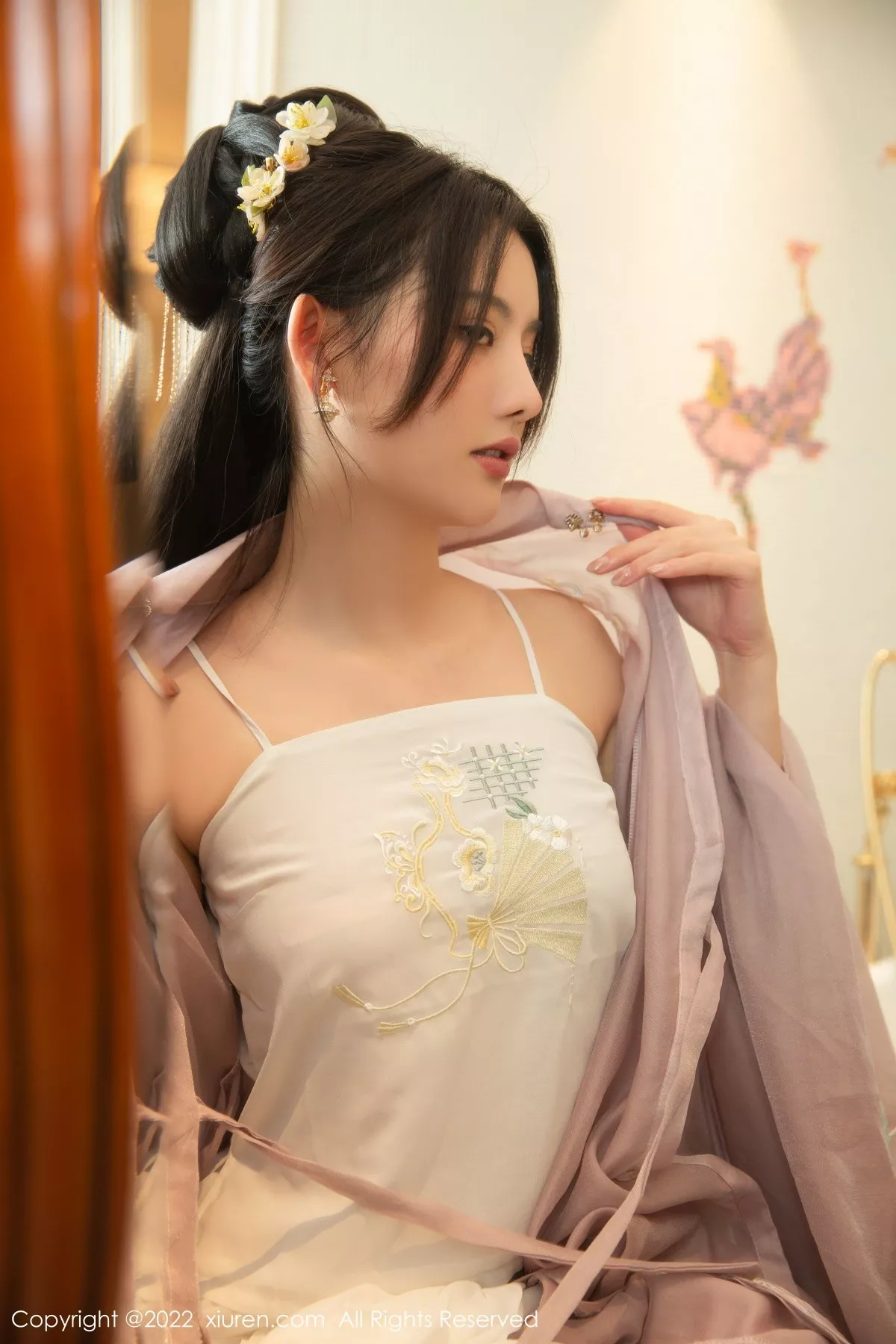 [XiuRen秀人网]第4945期就是阿朱啊写真 [68P]-067