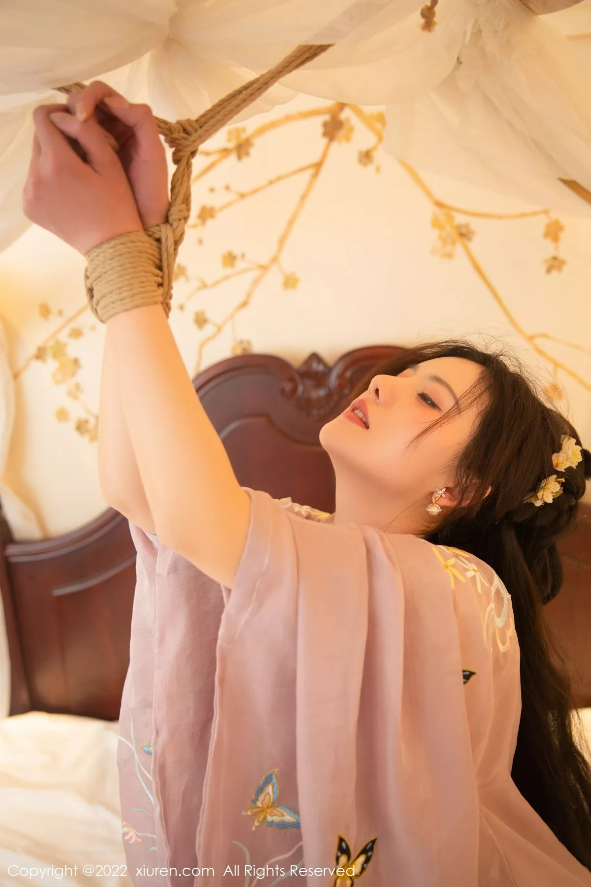 [XiuRen秀人网]第4945期就是阿朱啊写真 [68P]-066