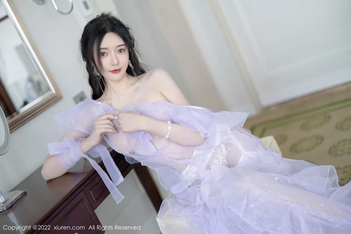 [XiuRen秀人网]第4949期王馨瑶写真 [101P]-018