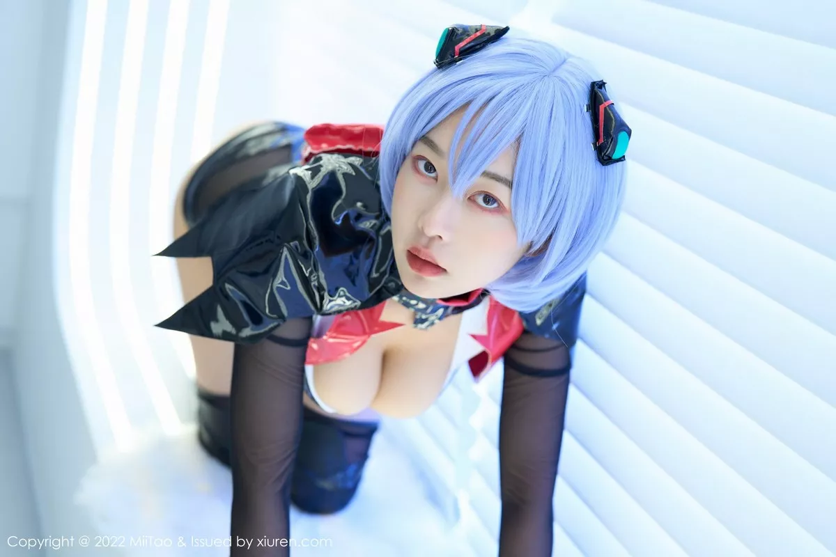 [MiiTao蜜桃社]第148期梦乃写真 [73P]-052