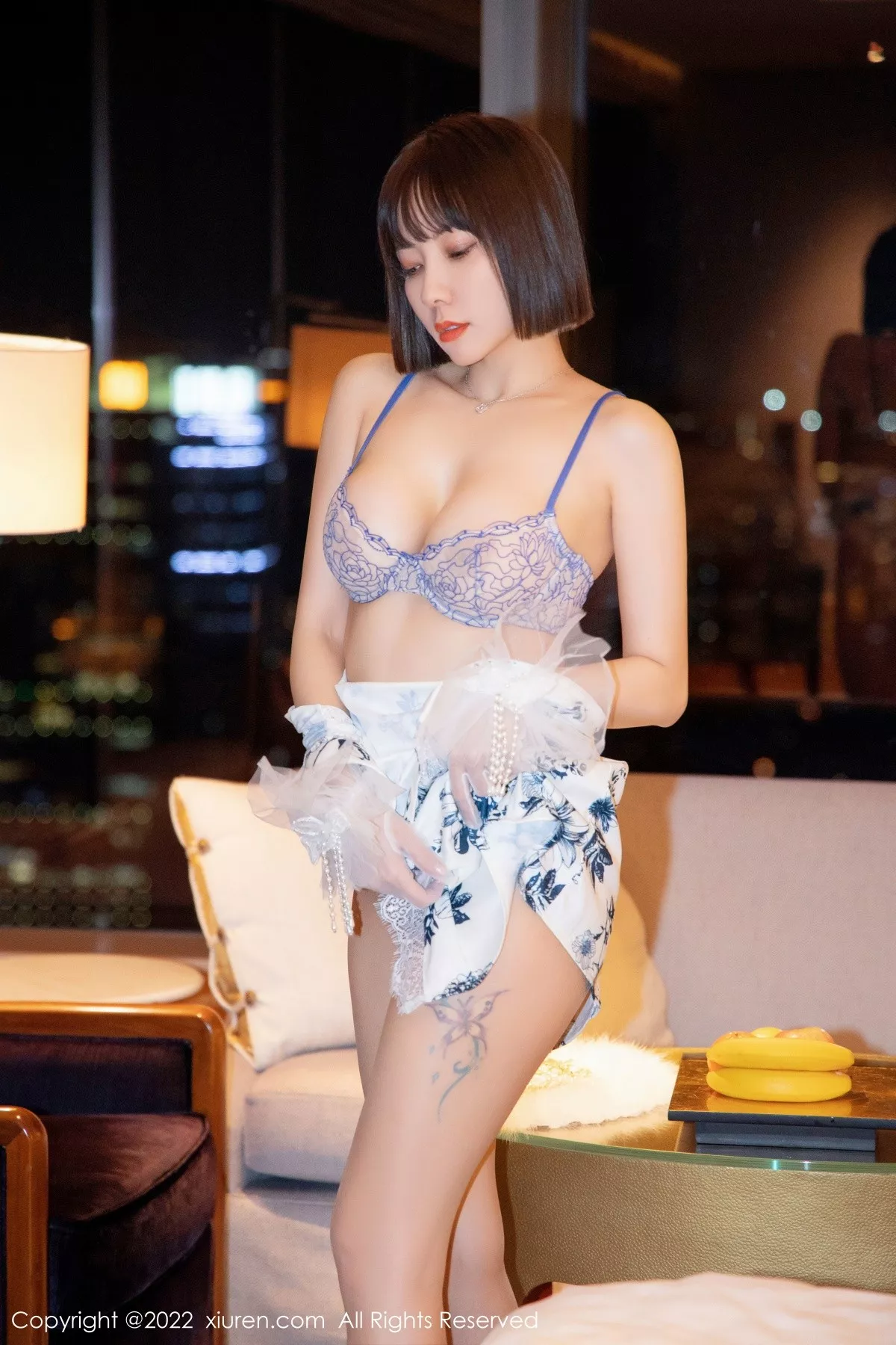 [XiuRen秀人网]第4955期果儿写真 [77P]-066