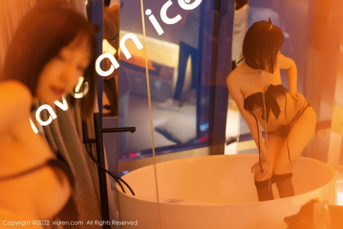 [XiuRen秀人网]第4956期玥儿玥写真 [58P]-043