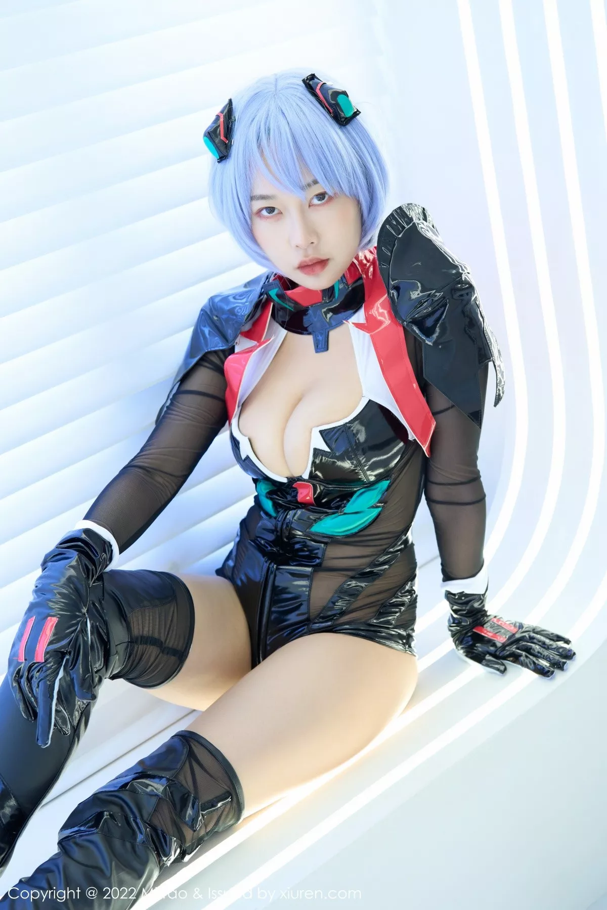 [MiiTao蜜桃社]第148期梦乃写真 [73P]-027