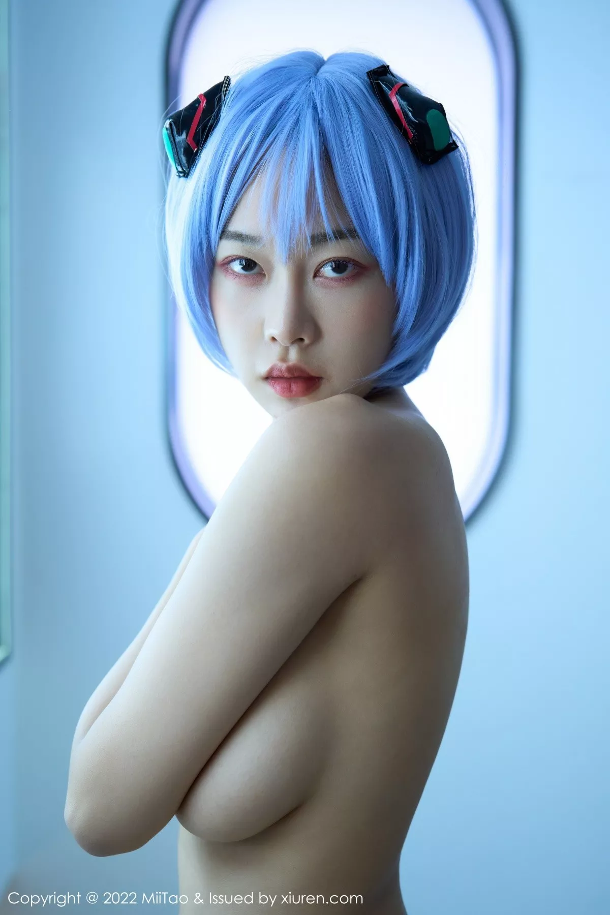 [MiiTao蜜桃社]第148期梦乃写真 [73P]-035