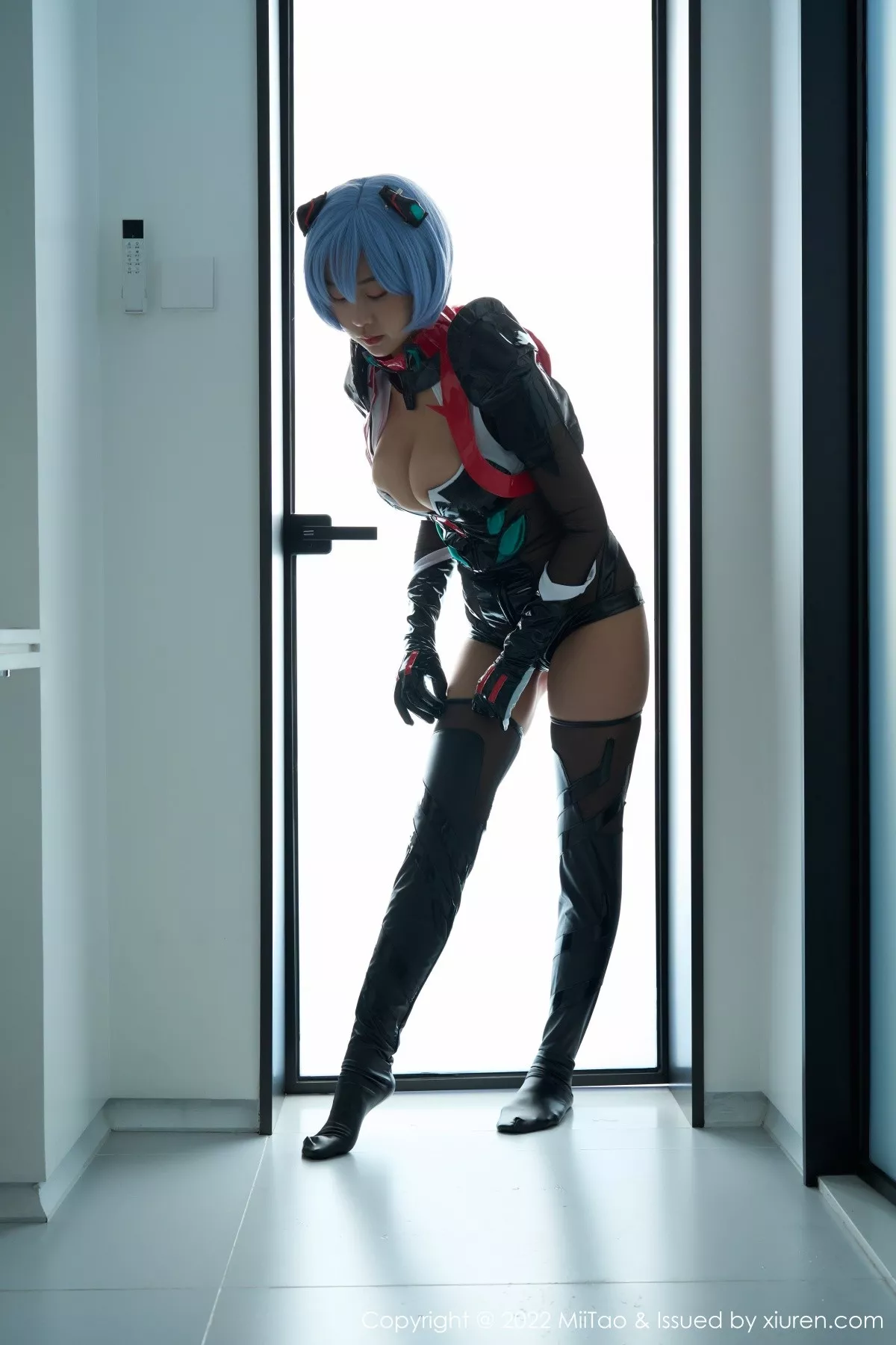 [MiiTao蜜桃社]第148期梦乃写真 [73P]-047