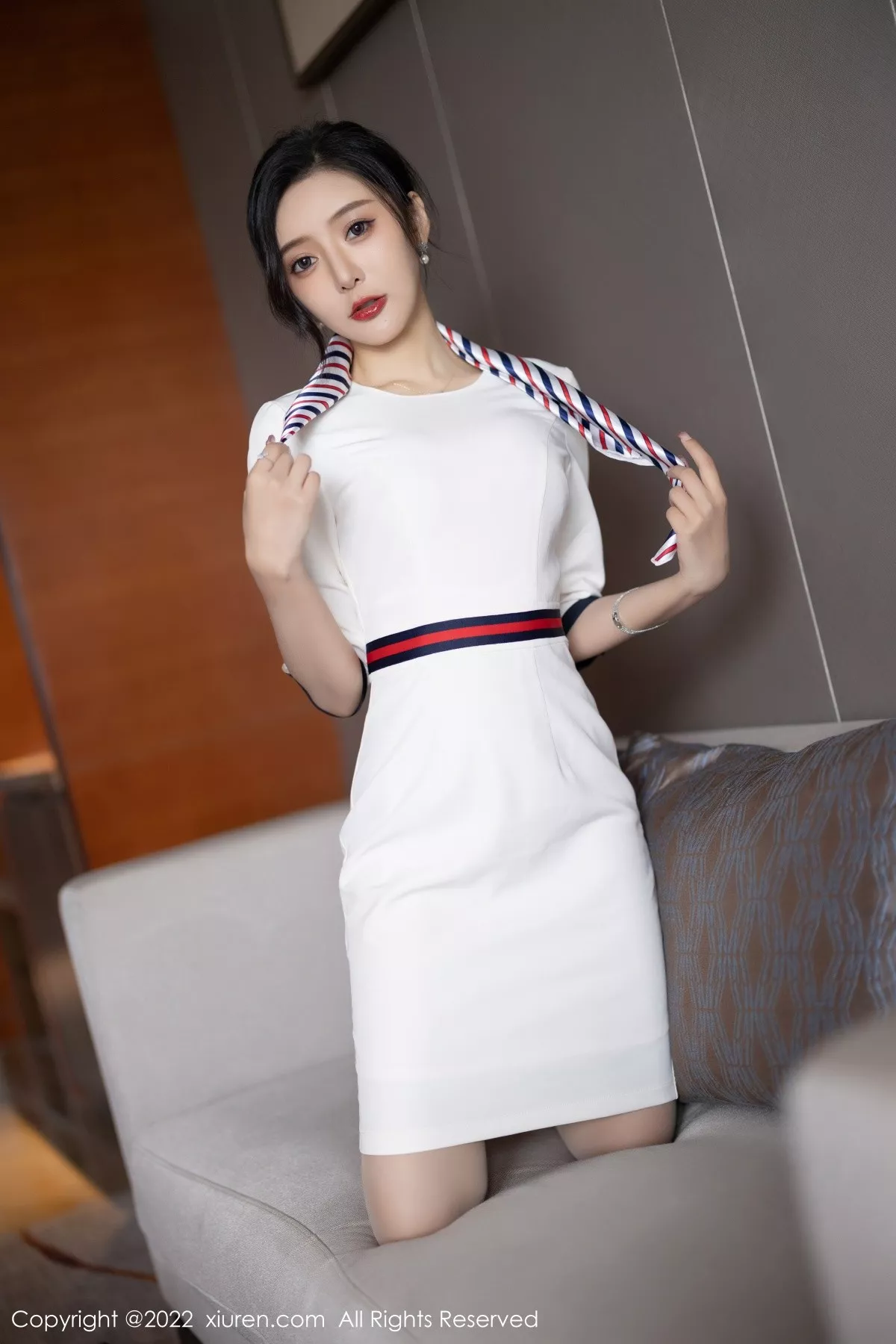 [XiuRen秀人网]第4963期王馨瑶写真 [71P]-050