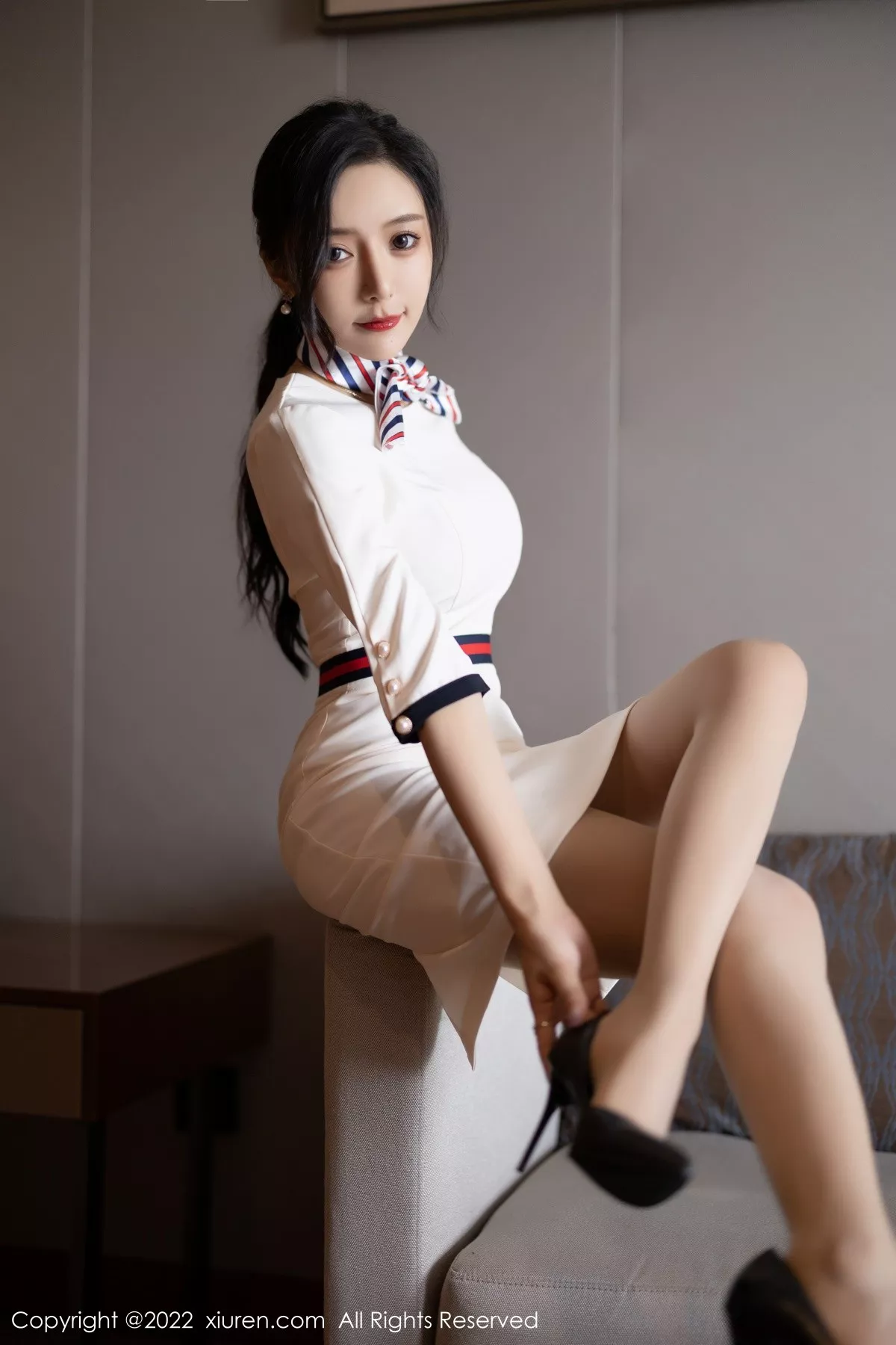 [XiuRen秀人网]第4963期王馨瑶写真 [71P]-010