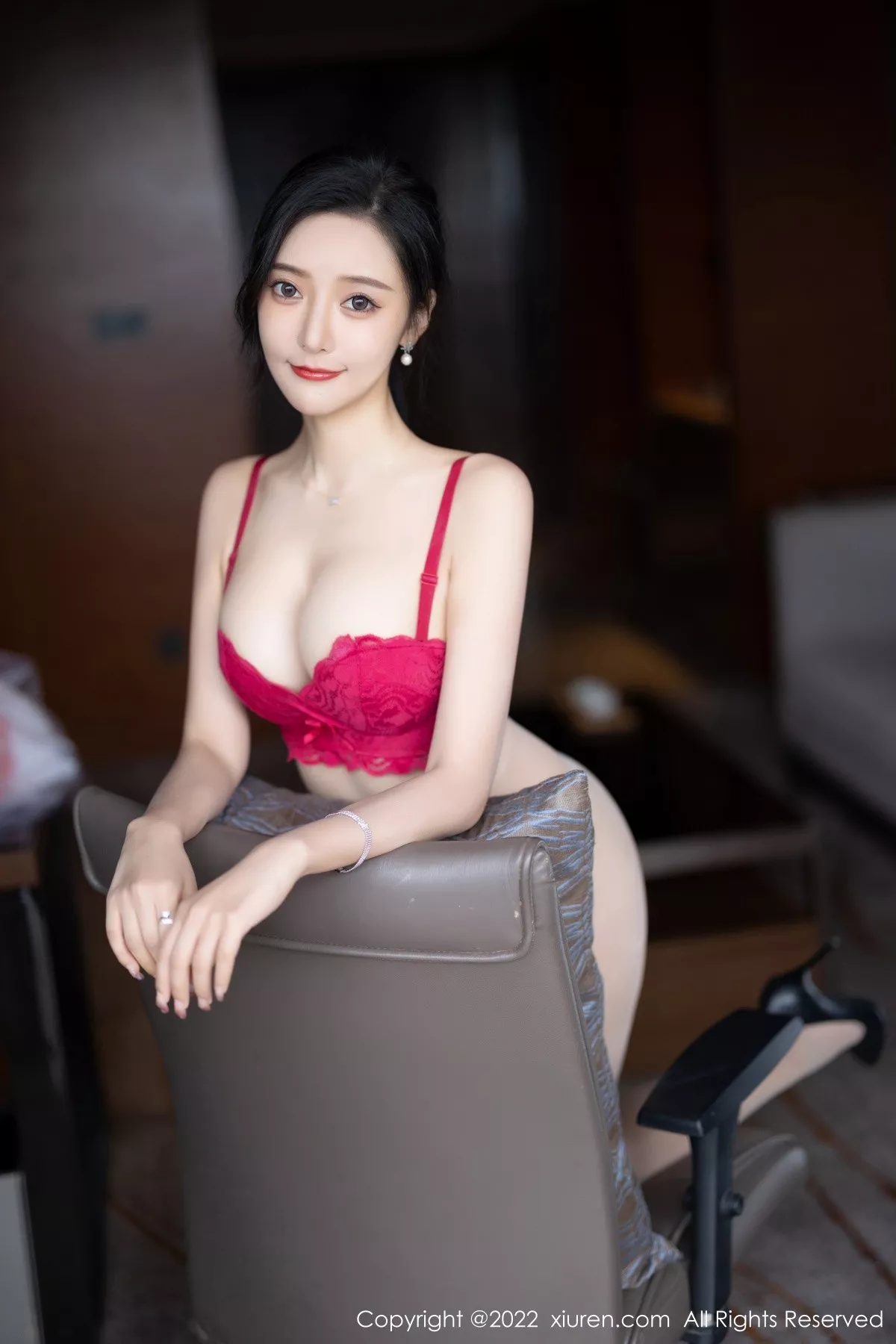 [XiuRen秀人网]第4963期王馨瑶写真 [71P]-022