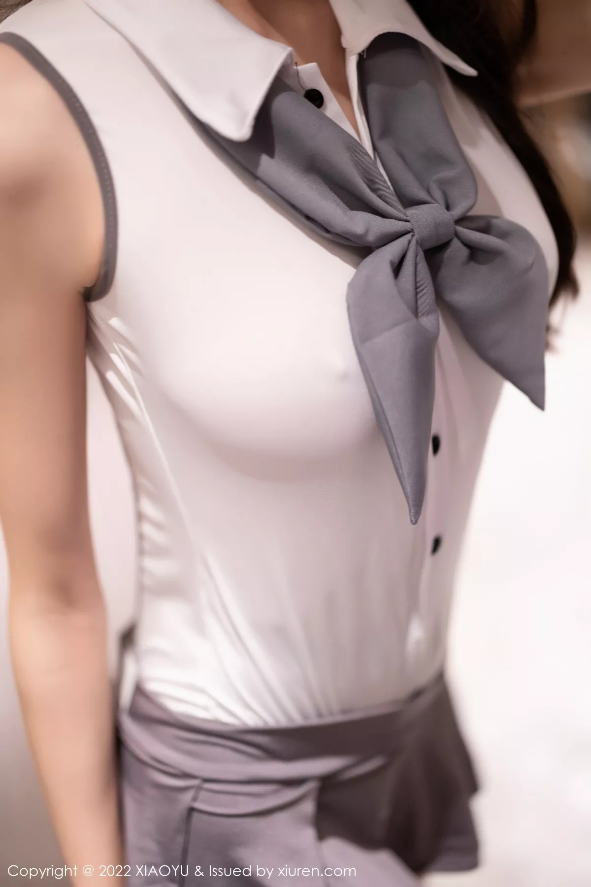 [XiaoYu画语界]第770期程程程写真 [78P]-066