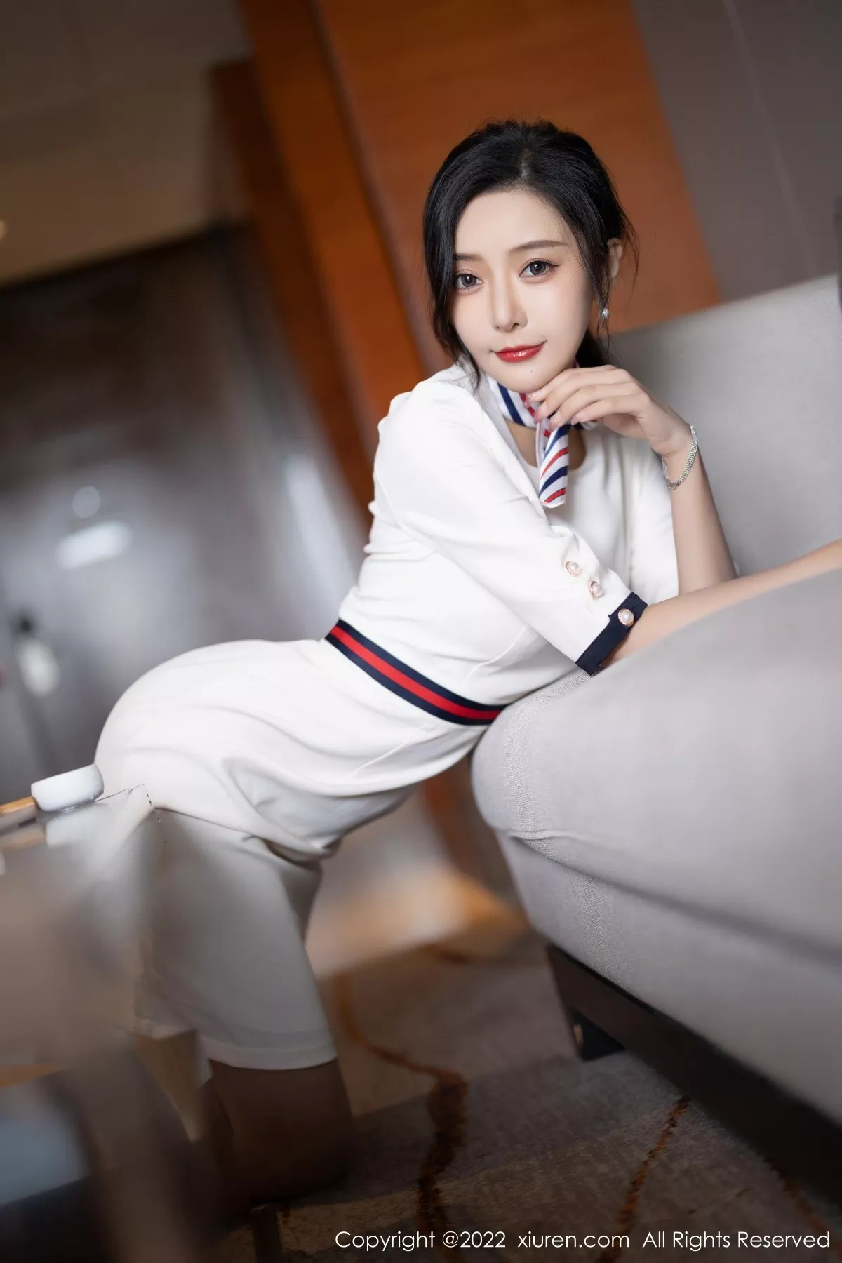 [XiuRen秀人网]第4963期王馨瑶写真 [71P]-040