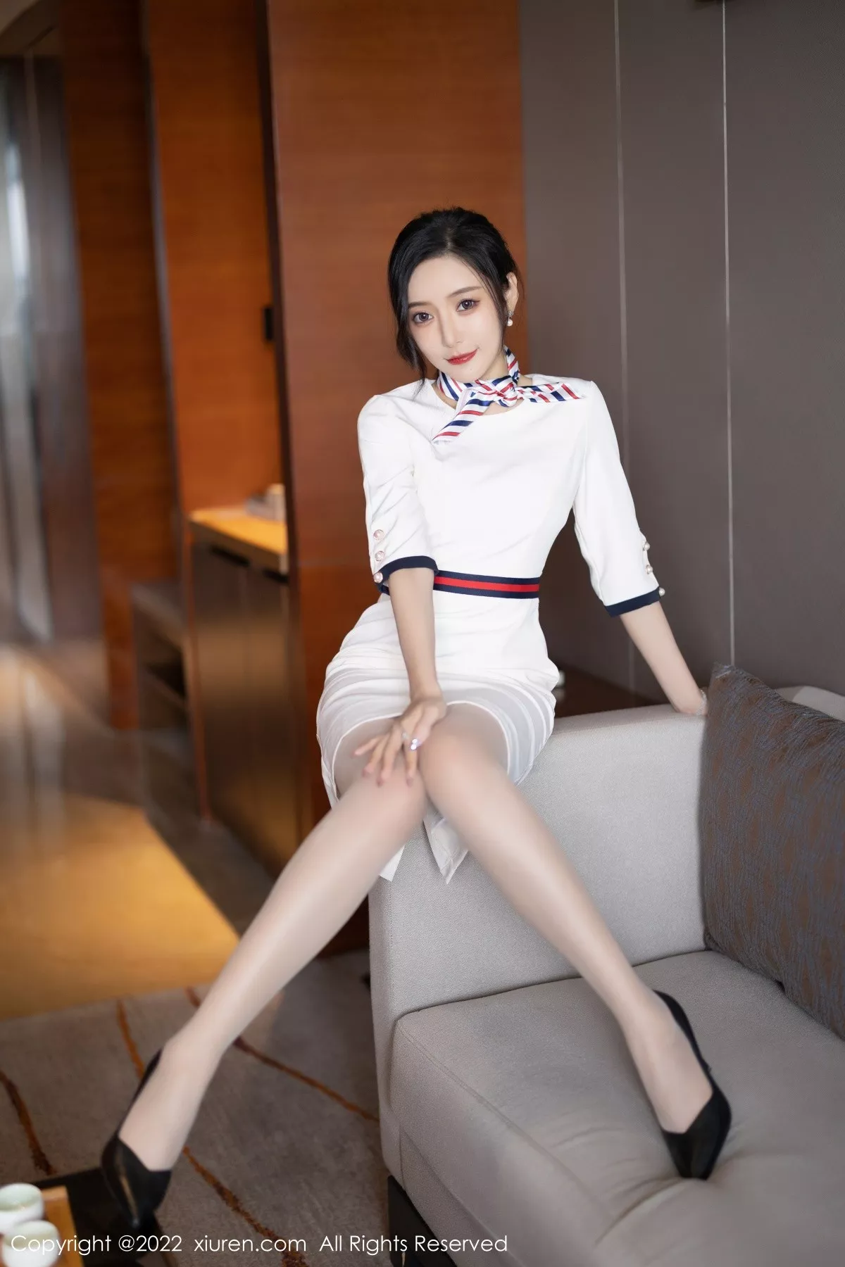 [XiuRen秀人网]第4963期王馨瑶写真 [71P]-038
