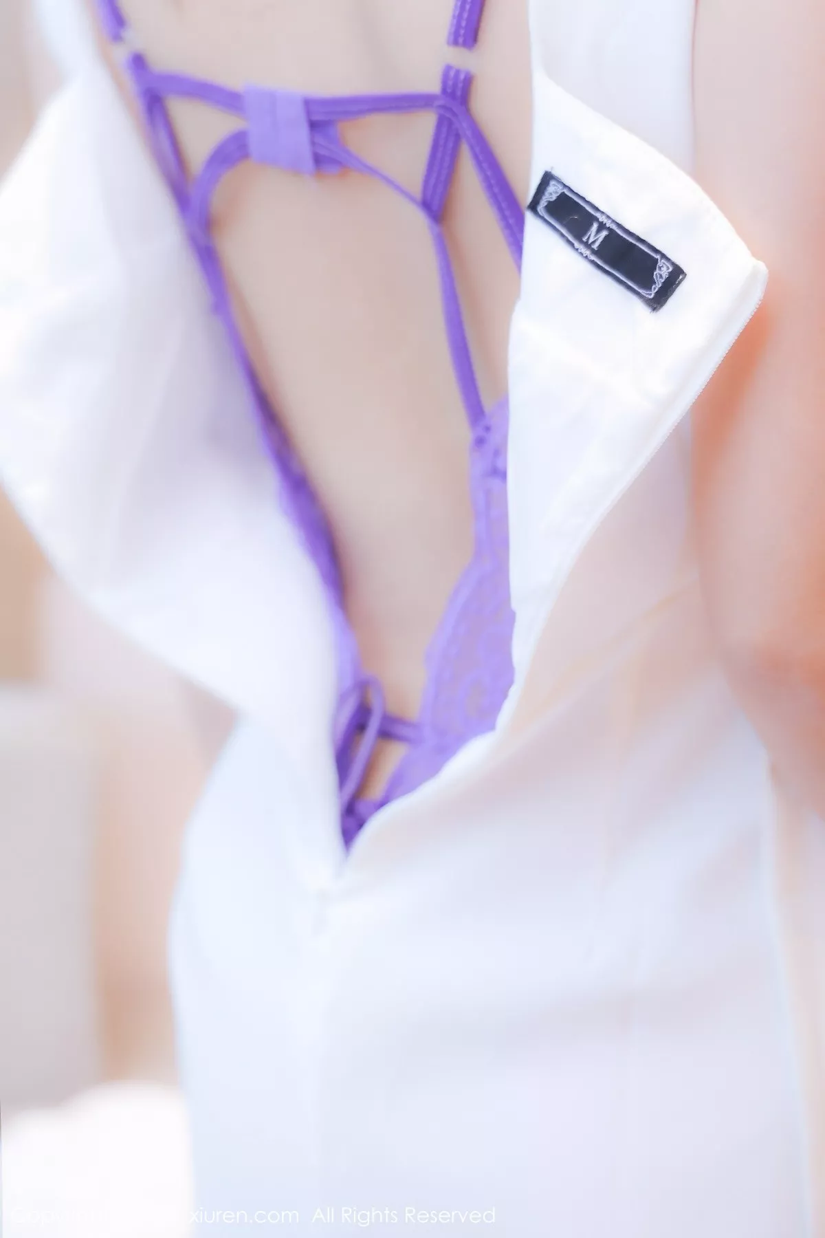 [XiuRen秀人网]第4960期雅雯写真 [47P]-005