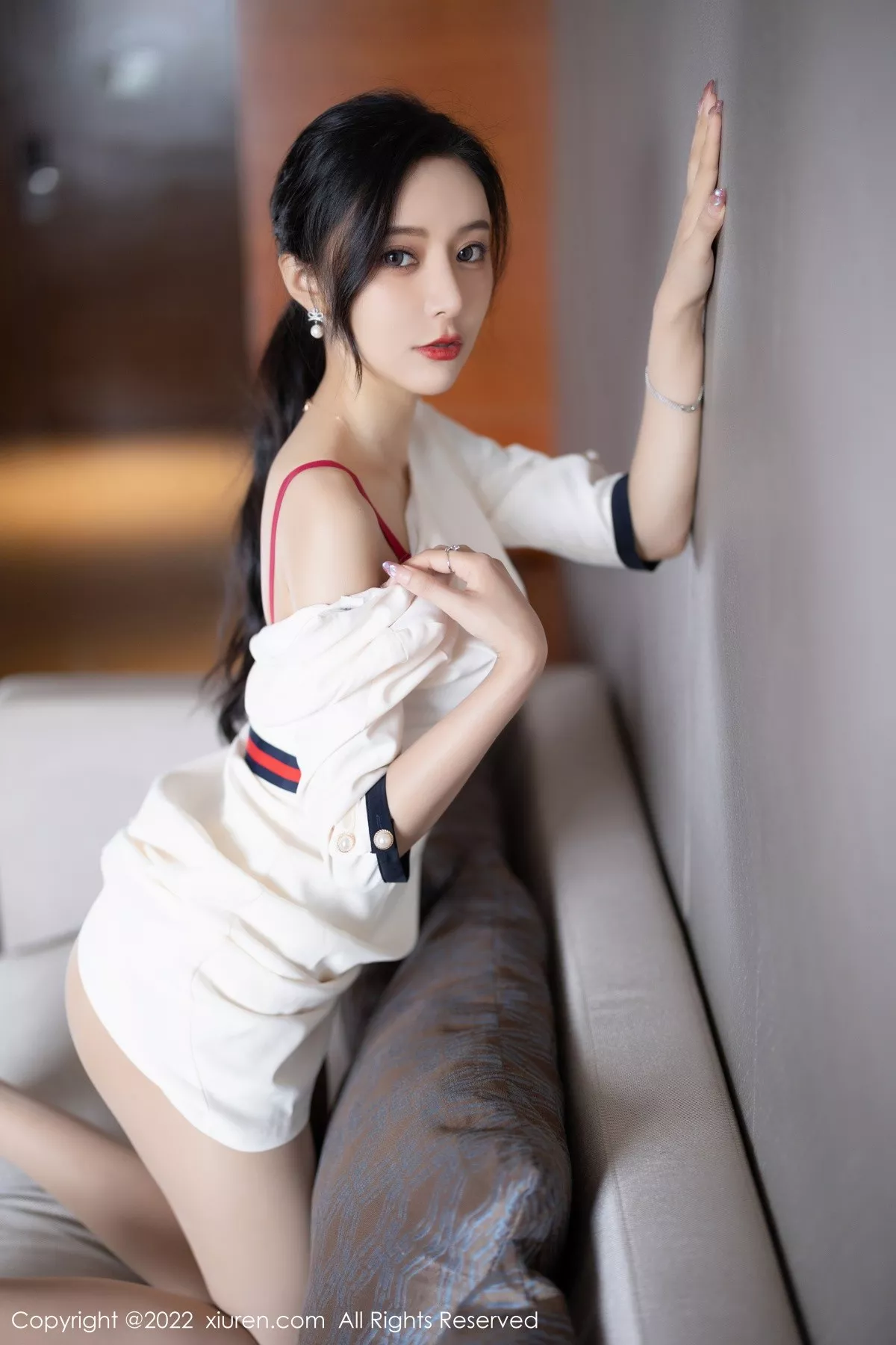 [XiuRen秀人网]第4963期王馨瑶写真 [71P]-014