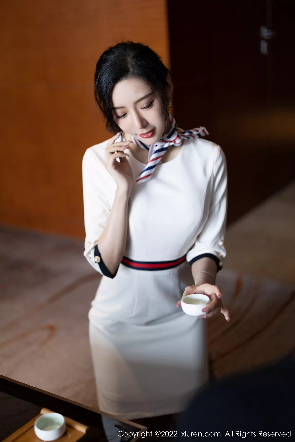 [XiuRen秀人网]第4963期王馨瑶写真 [71P]-036