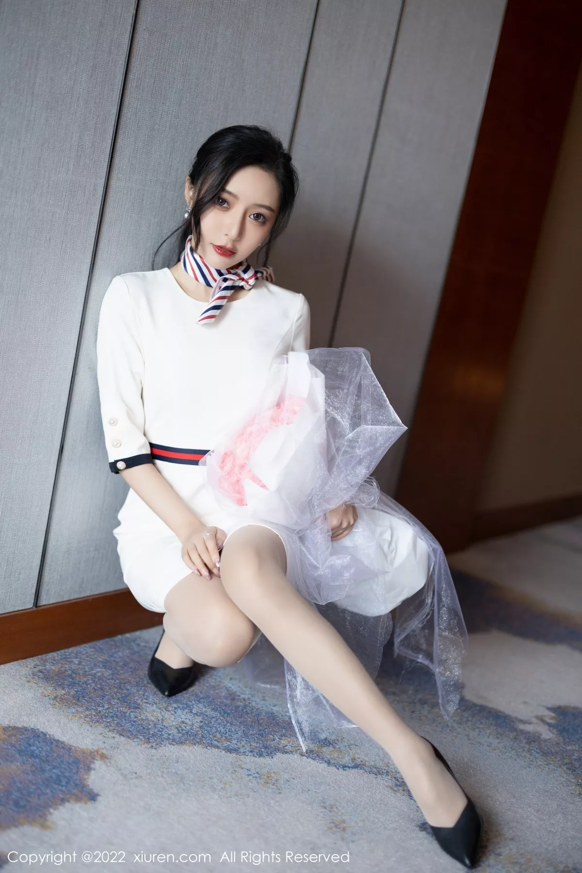 [XiuRen秀人网]第4963期王馨瑶写真 [71P]-005