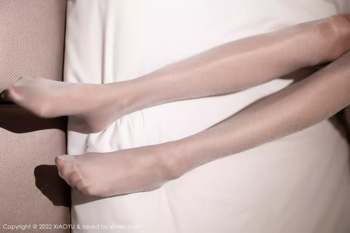 [XiaoYu画语界]第770期程程程写真 [78P]-030