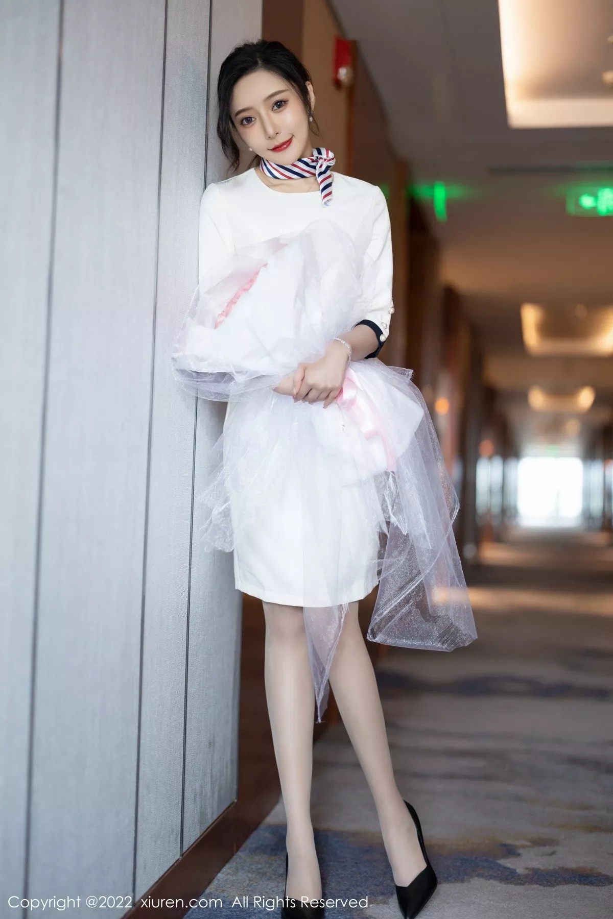 [XiuRen秀人网]第4963期王馨瑶写真 [71P]-032
