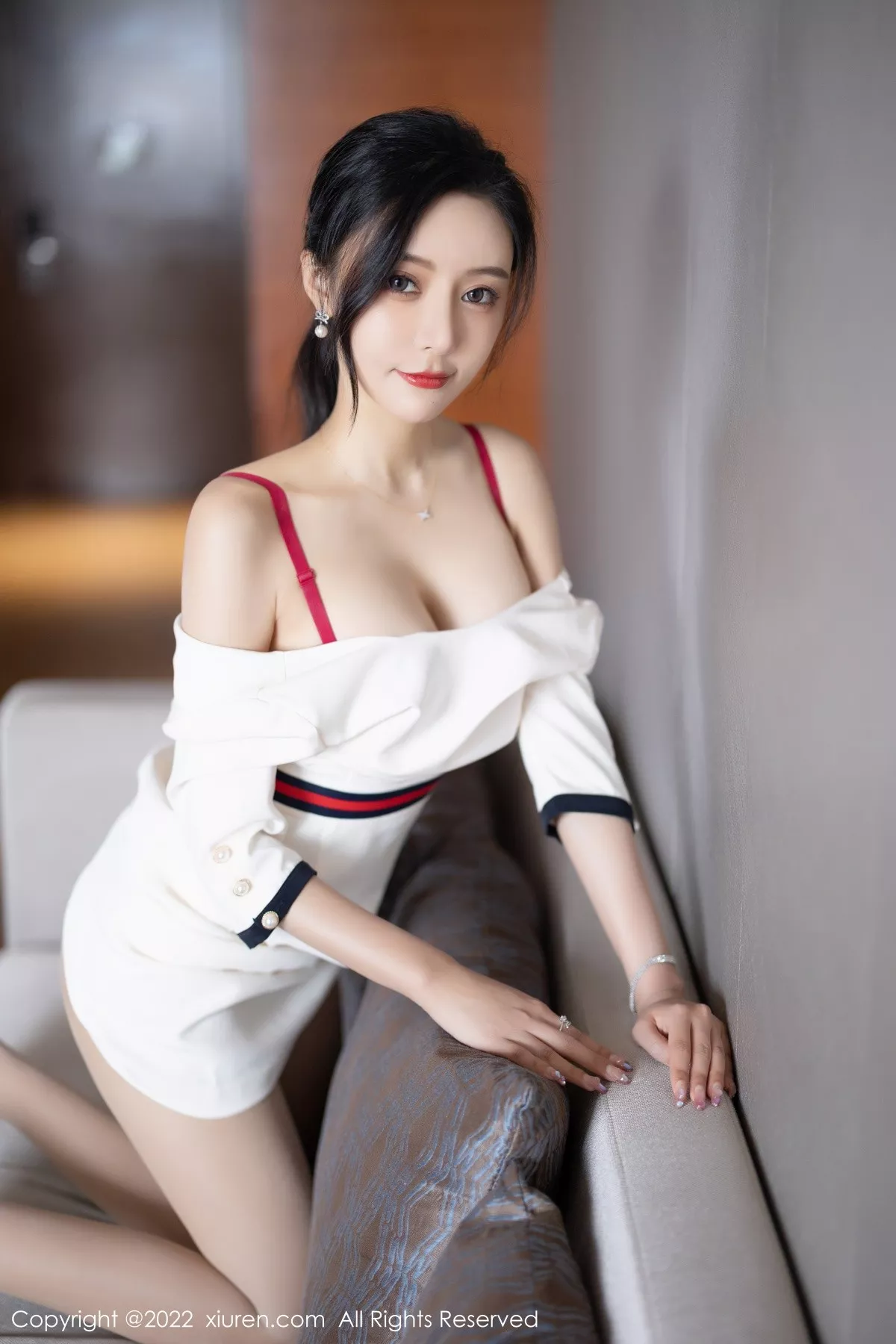 [XiuRen秀人网]第4963期王馨瑶写真 [71P]-012
