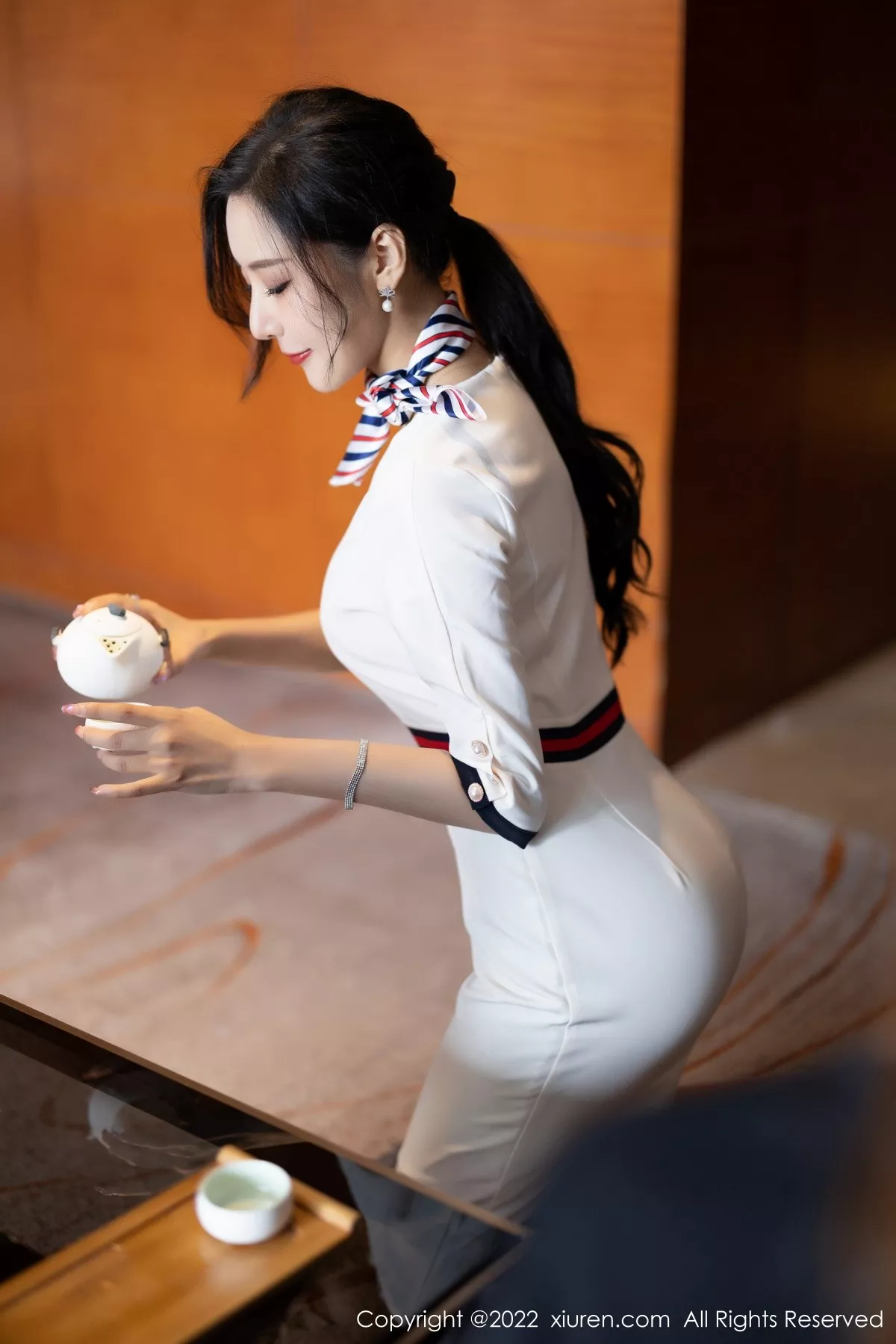 [XiuRen秀人网]第4963期王馨瑶写真 [71P]-034