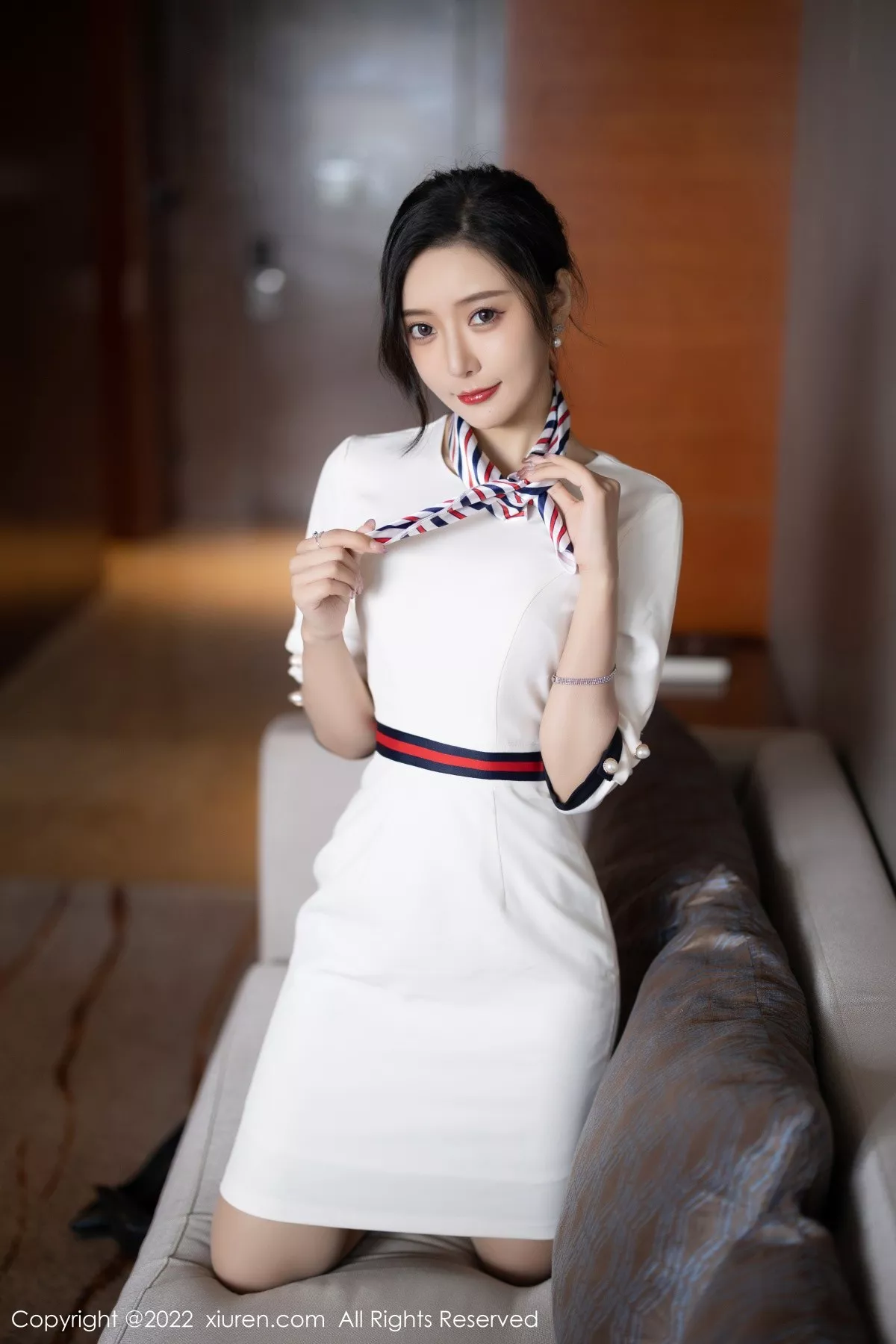 [XiuRen秀人网]第4963期王馨瑶写真 [71P]-051