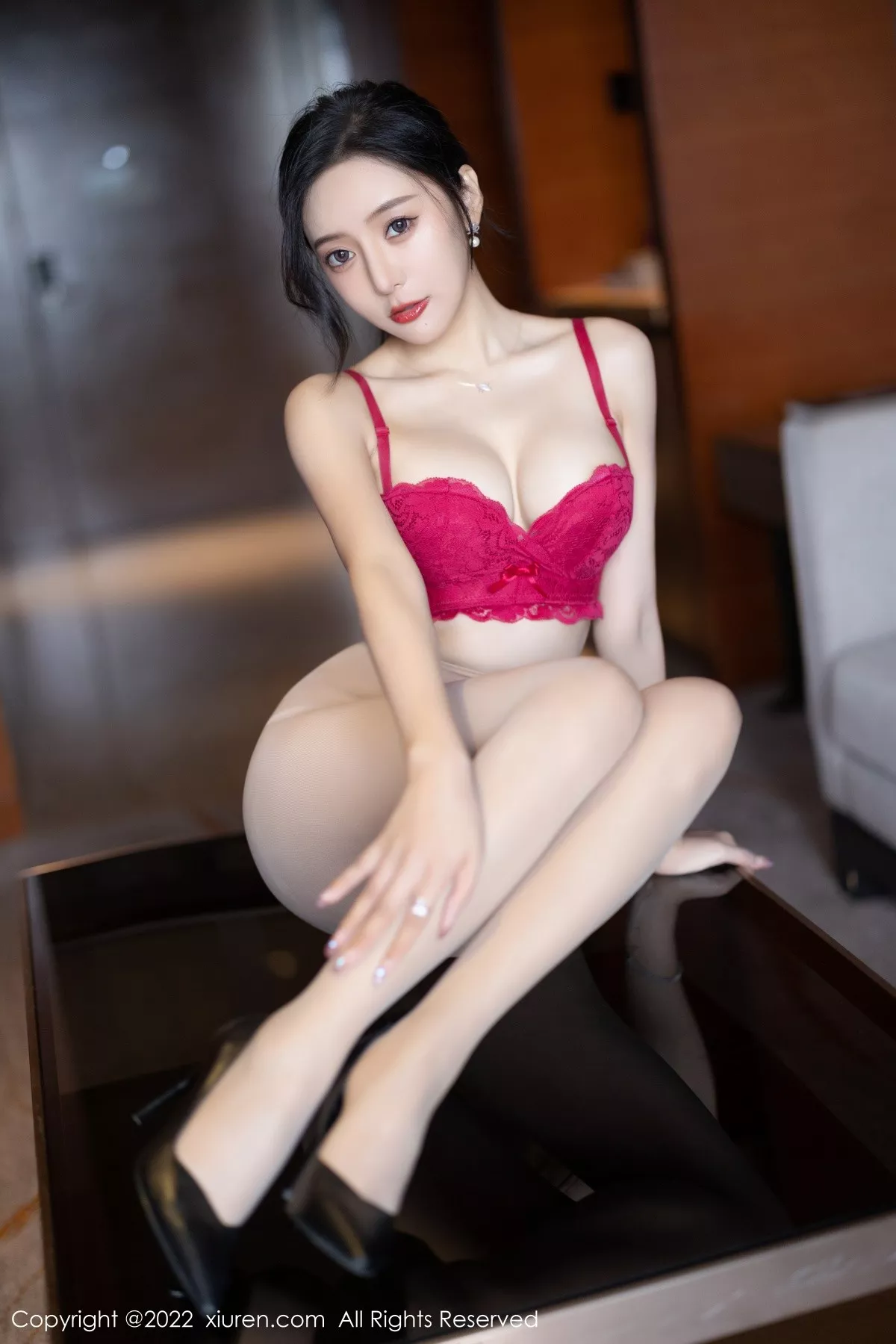 [XiuRen秀人网]第4963期王馨瑶写真 [71P]-026