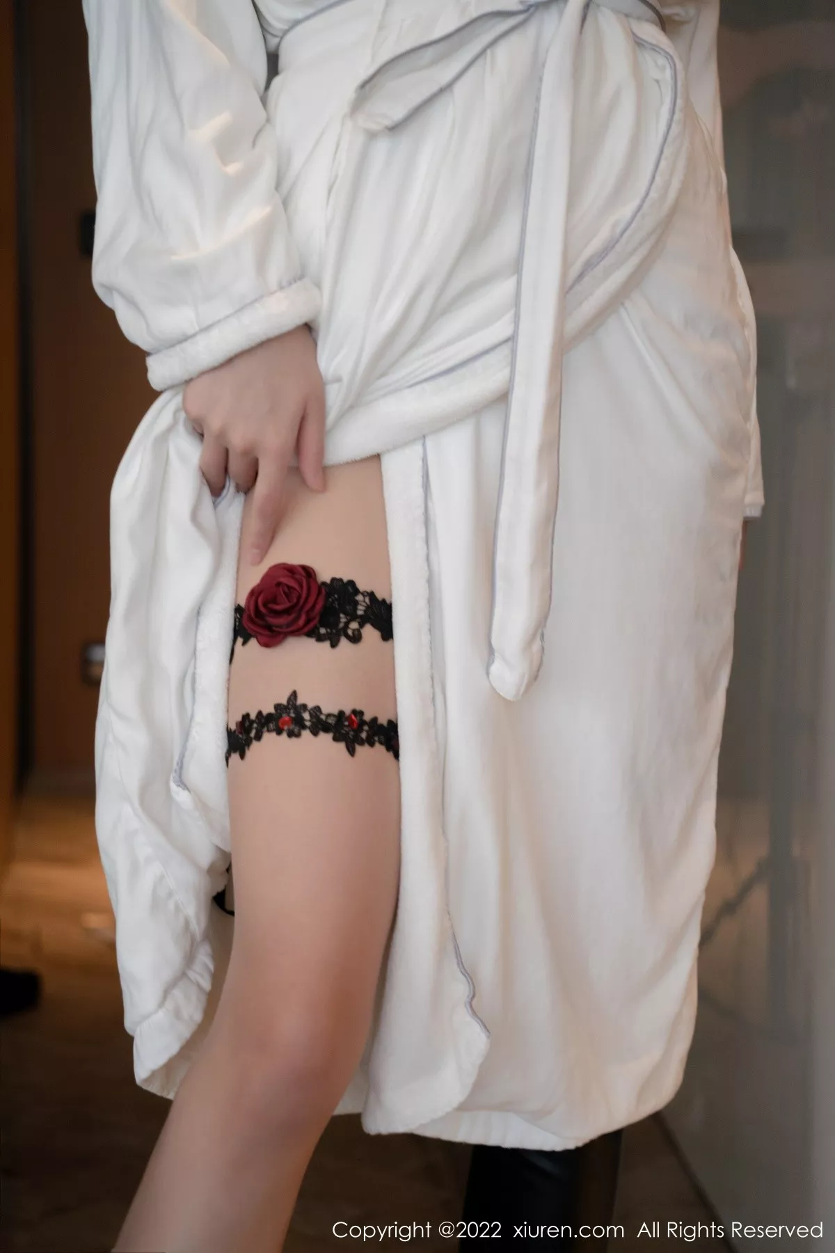 [XiuRen秀人网]第4958期葛征写真 [48P]-022