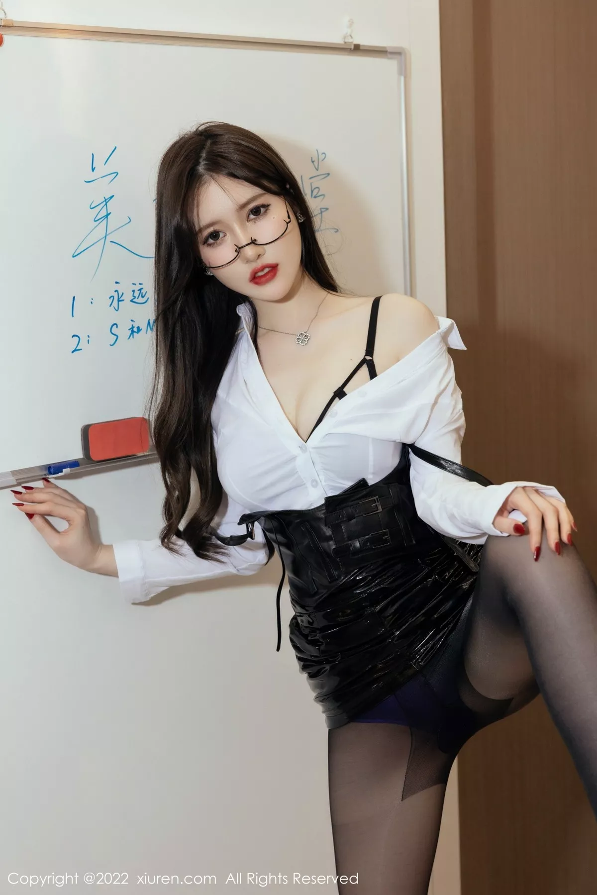 [XiuRen秀人网]第4970期美桃酱写真 [92P]-069