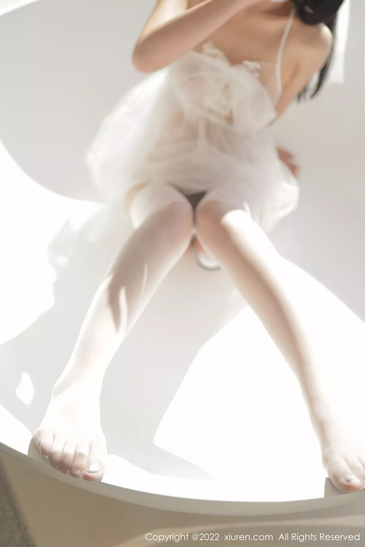 [XiuRen秀人网]第4964期李雅柔写真 [59P]-047