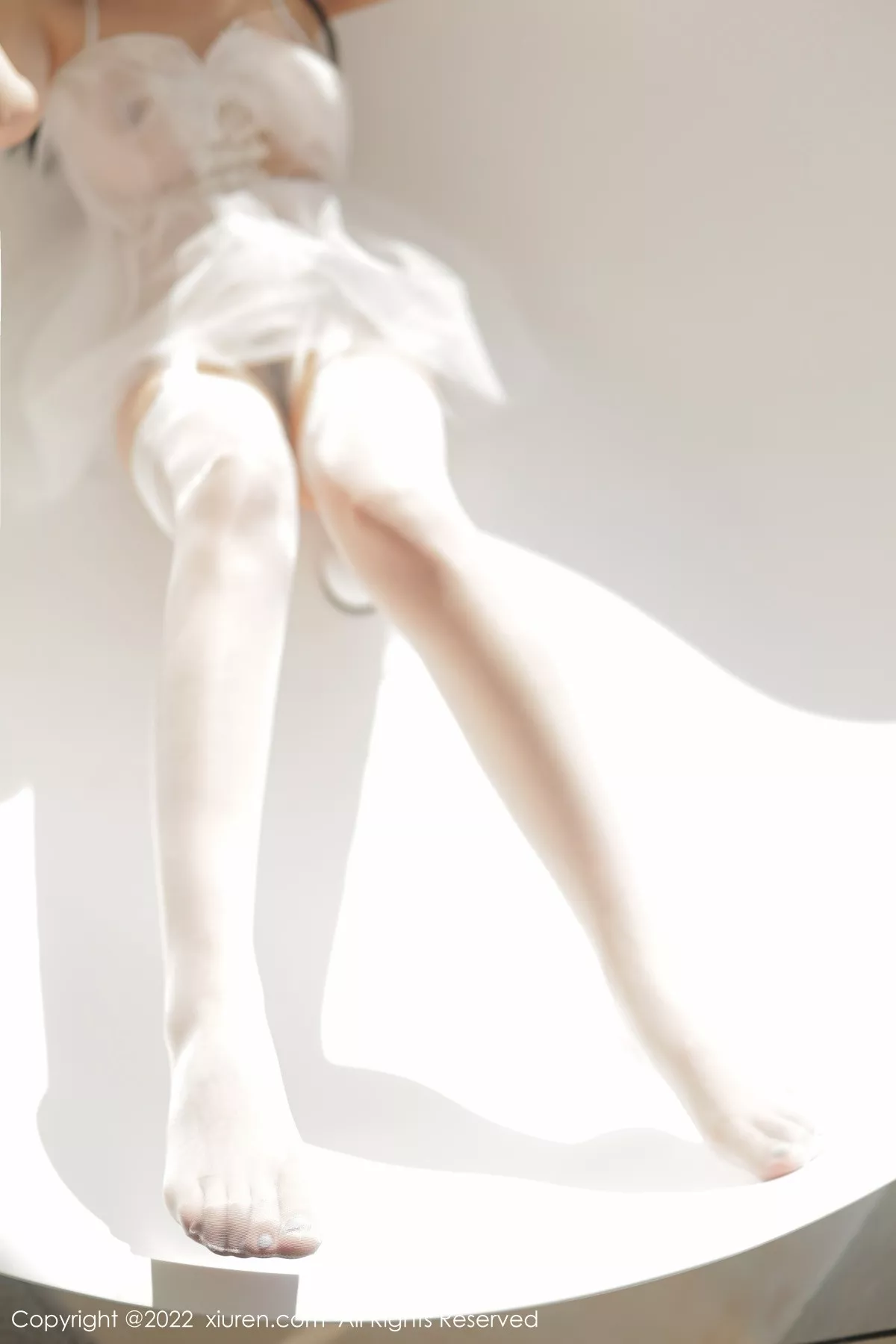 [XiuRen秀人网]第4964期李雅柔写真 [59P]-046