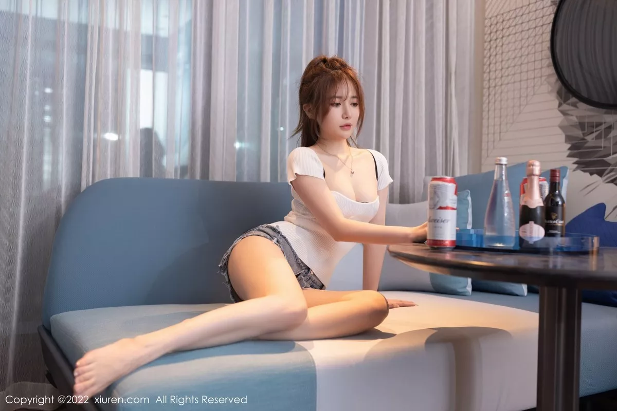 [XiuRen秀人网]第4978期鱼子酱写真 [83P]-008